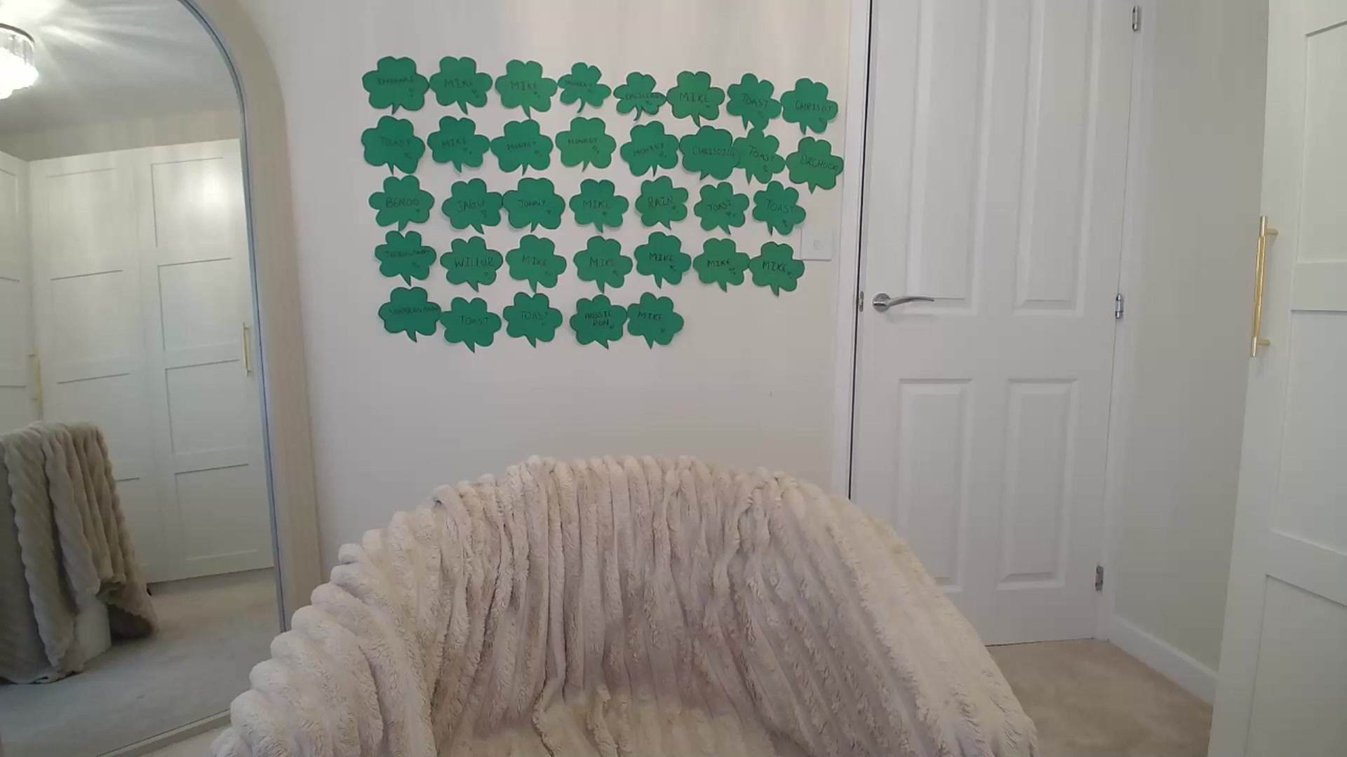 Gallery image thumbnail from BeccaBelle's myfreecams stream on, 03/25/2026, 17:57 image 12 of 20