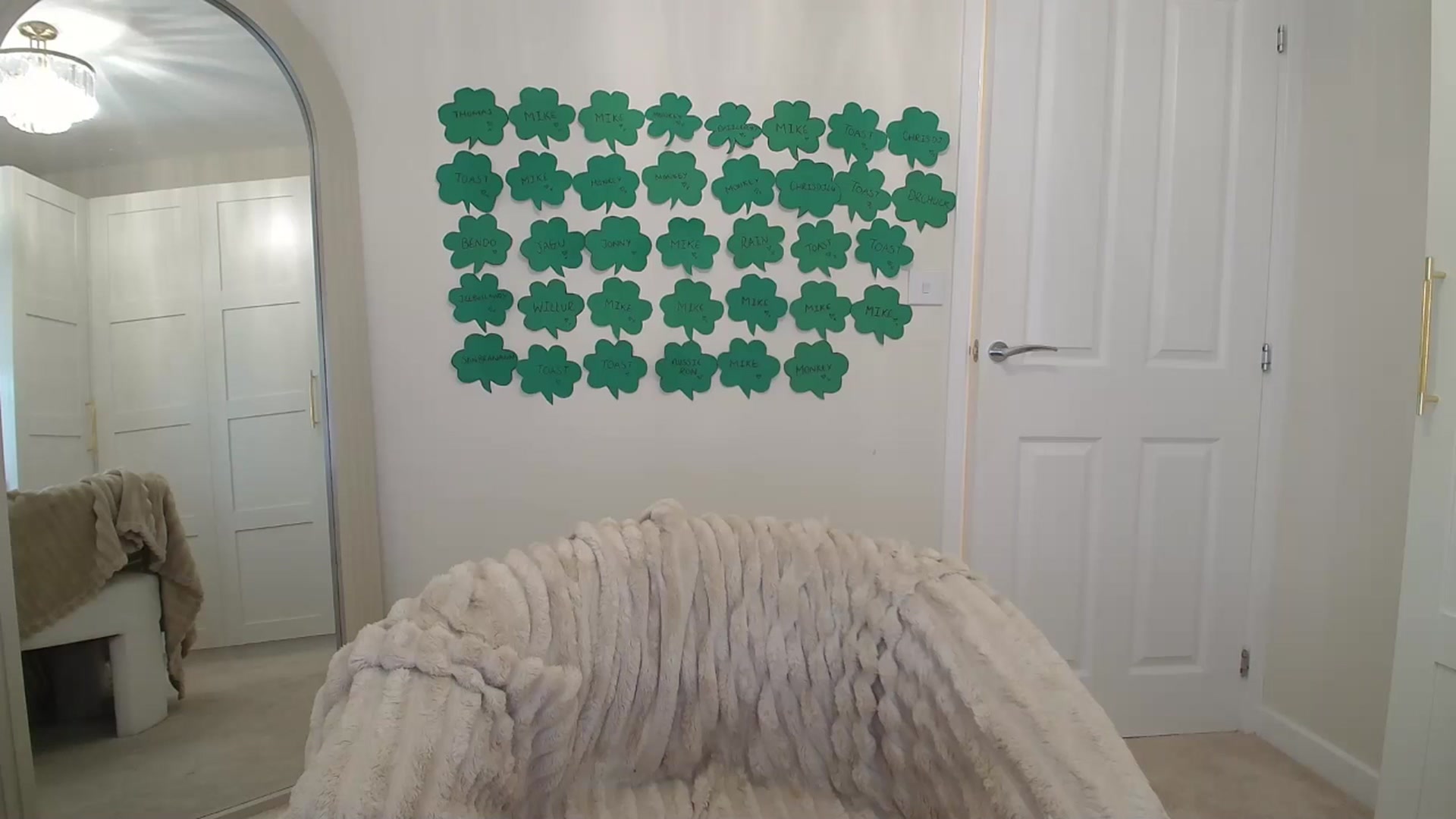 Gallery image thumbnail from BeccaBelle's myfreecams stream on, 03/25/2026, 22:30 image 10 of 20
