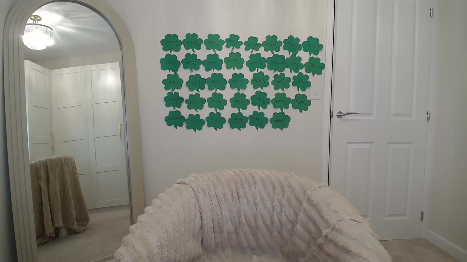 Gallery image thumbnail from BeccaBelle's myfreecams stream on, 03/27/2026, 21:06 image 16 of 20