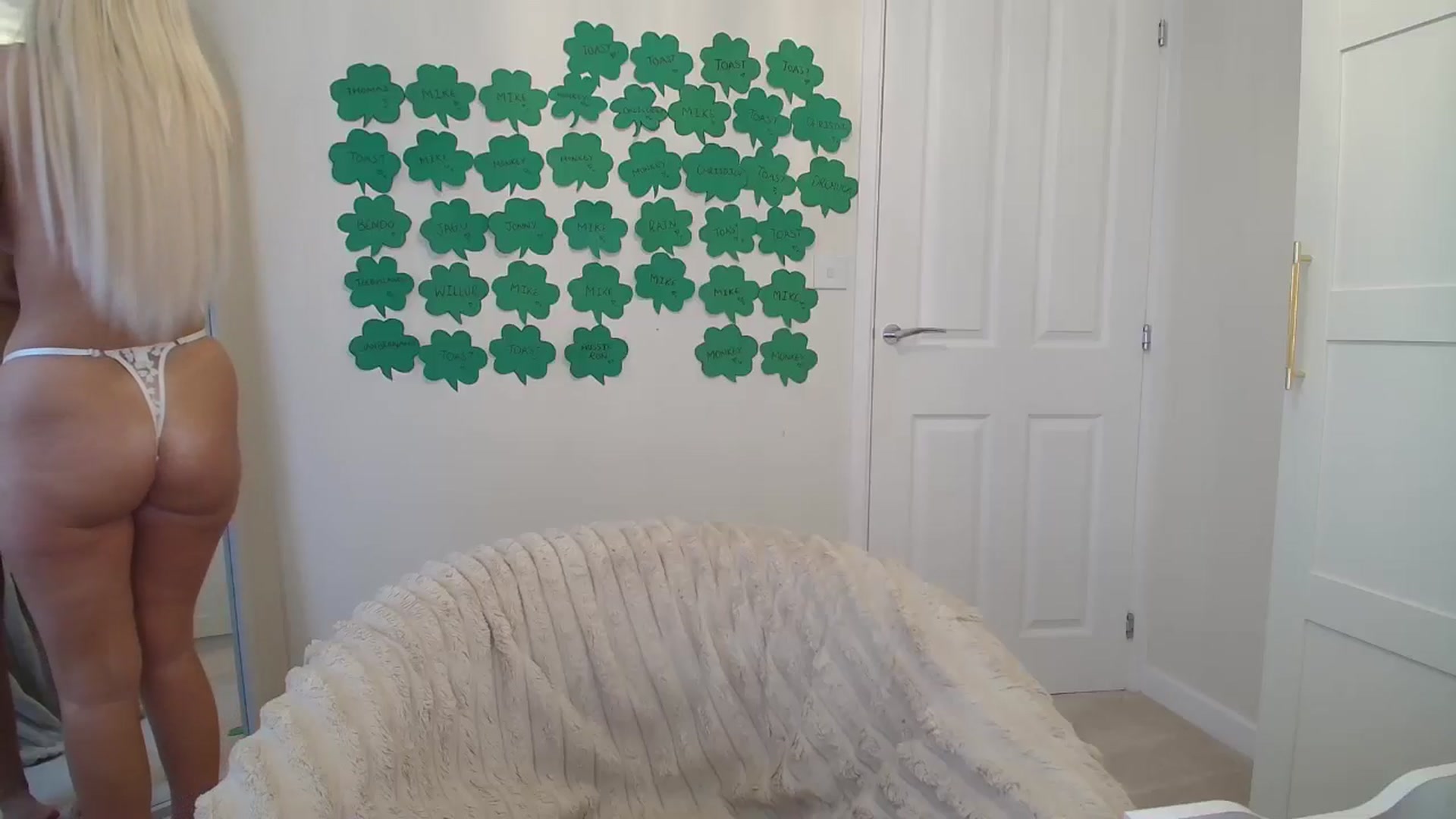 Gallery image thumbnail from BeccaBelle's myfreecams stream on, 03/30/2026, 16:04 image 20 of 20