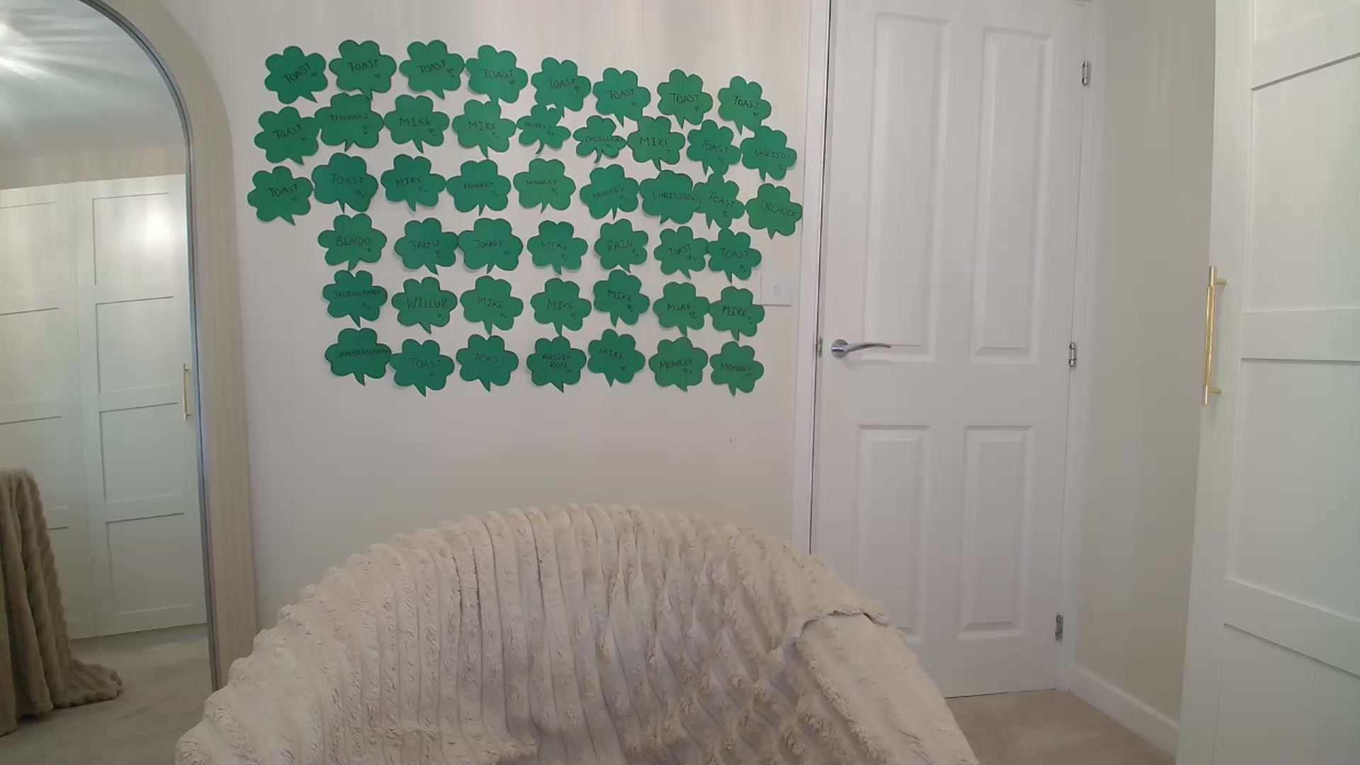 Gallery image thumbnail from BeccaBelle's myfreecams stream on, 03/30/2026, 21:42 image 4 of 20