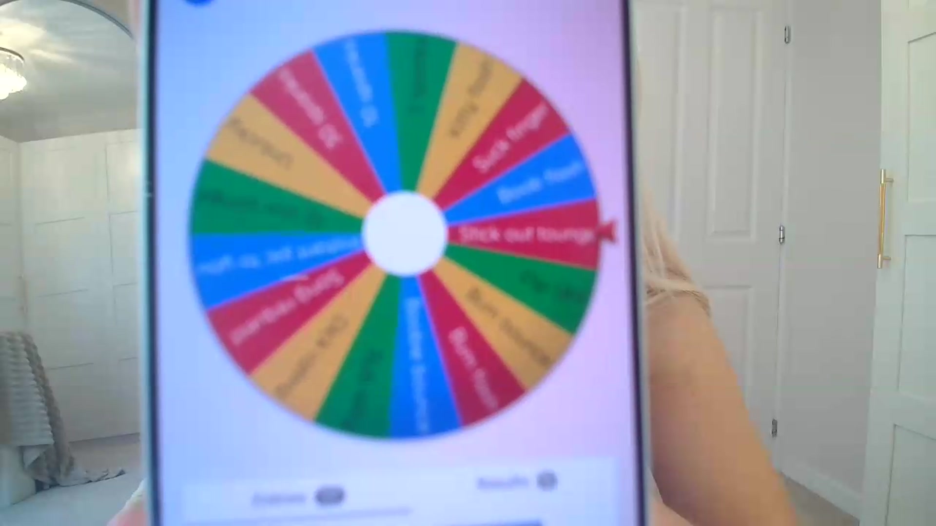 Gallery image thumbnail from BeccaBelle's myfreecams stream on, 06/14/2026, 13:26 image 2 of 20