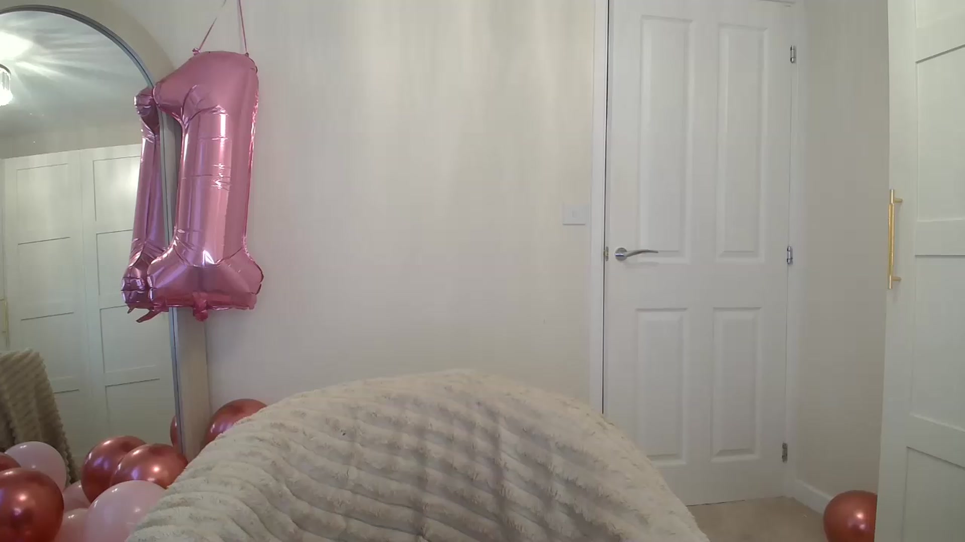 Gallery image thumbnail from BeccaBelle's myfreecams stream on, 06/20/2026, 22:27 image 9 of 20