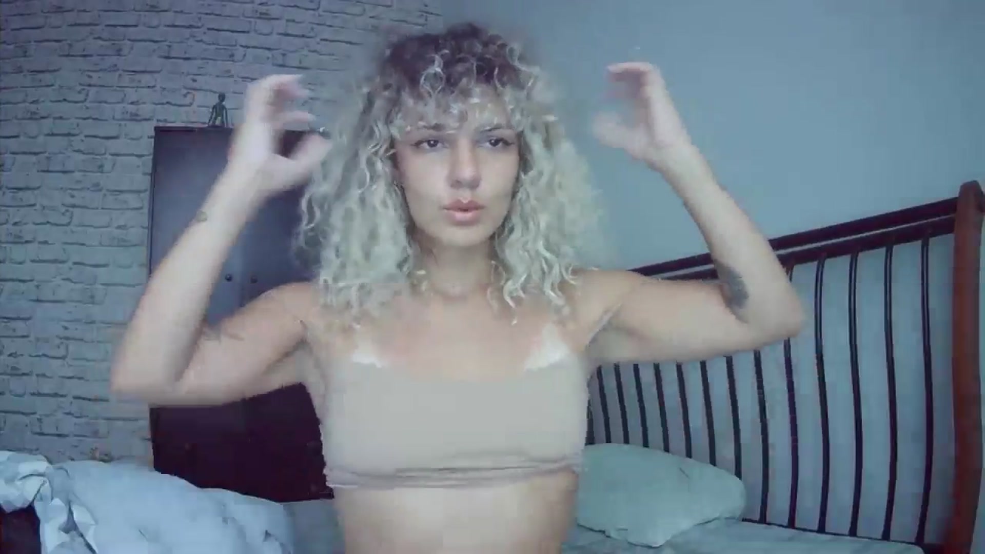 Gallery image thumbnail from BeckJones's myfreecams stream on, 05/26/2024, 13:01 image 2 of 20
