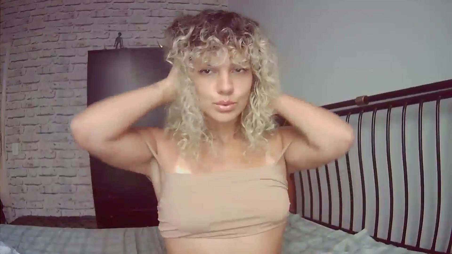Gallery image thumbnail from BeckJones's myfreecams stream on, 06/02/2024, 13:00 image 11 of 20