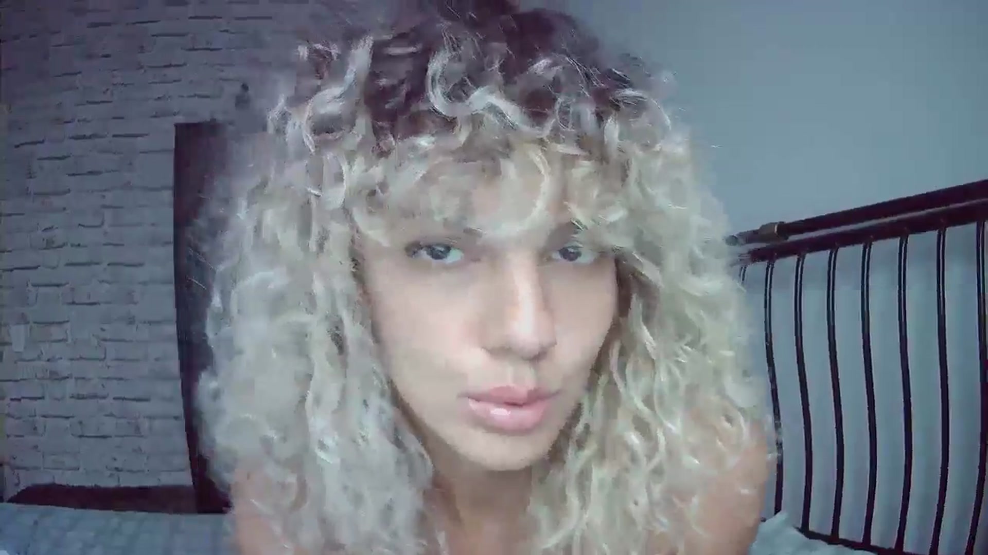 Gallery image thumbnail from BeckJones's myfreecams stream on, 06/02/2024, 13:00 image 16 of 20