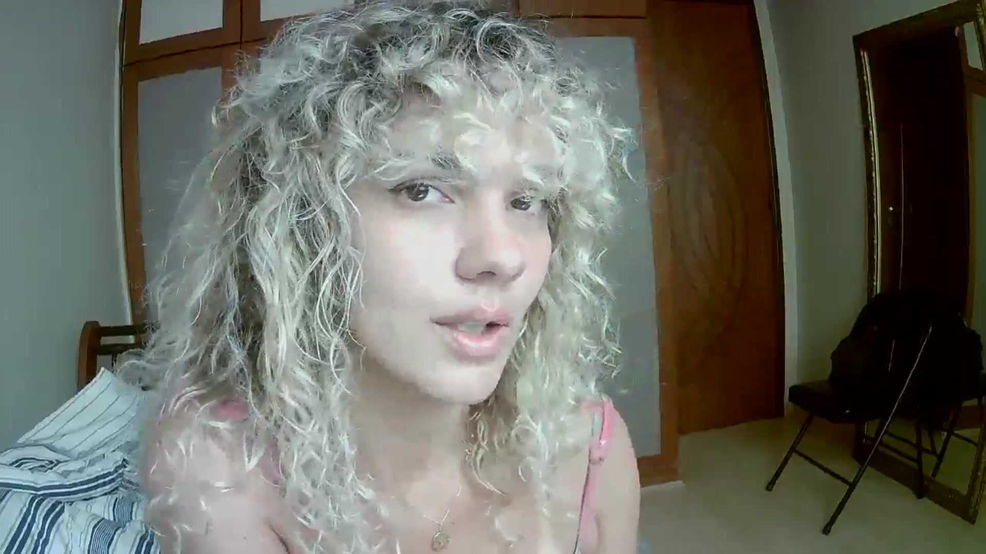Gallery image thumbnail from BeckJones's myfreecams stream on, 10/09/2024, 13:58 image 7 of 20