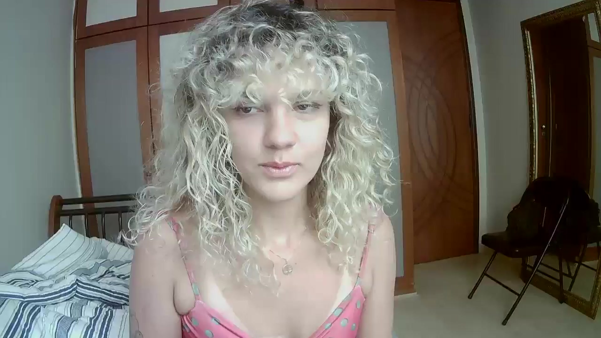 Gallery image thumbnail from BeckJones's myfreecams stream on, 10/09/2024, 13:58 image 9 of 20