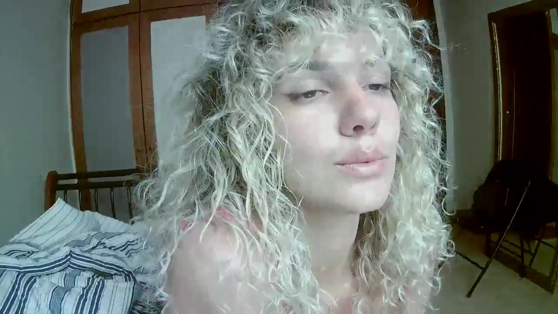 Gallery image thumbnail from BeckJones's myfreecams stream on, 10/09/2024, 13:58 image 3 of 20