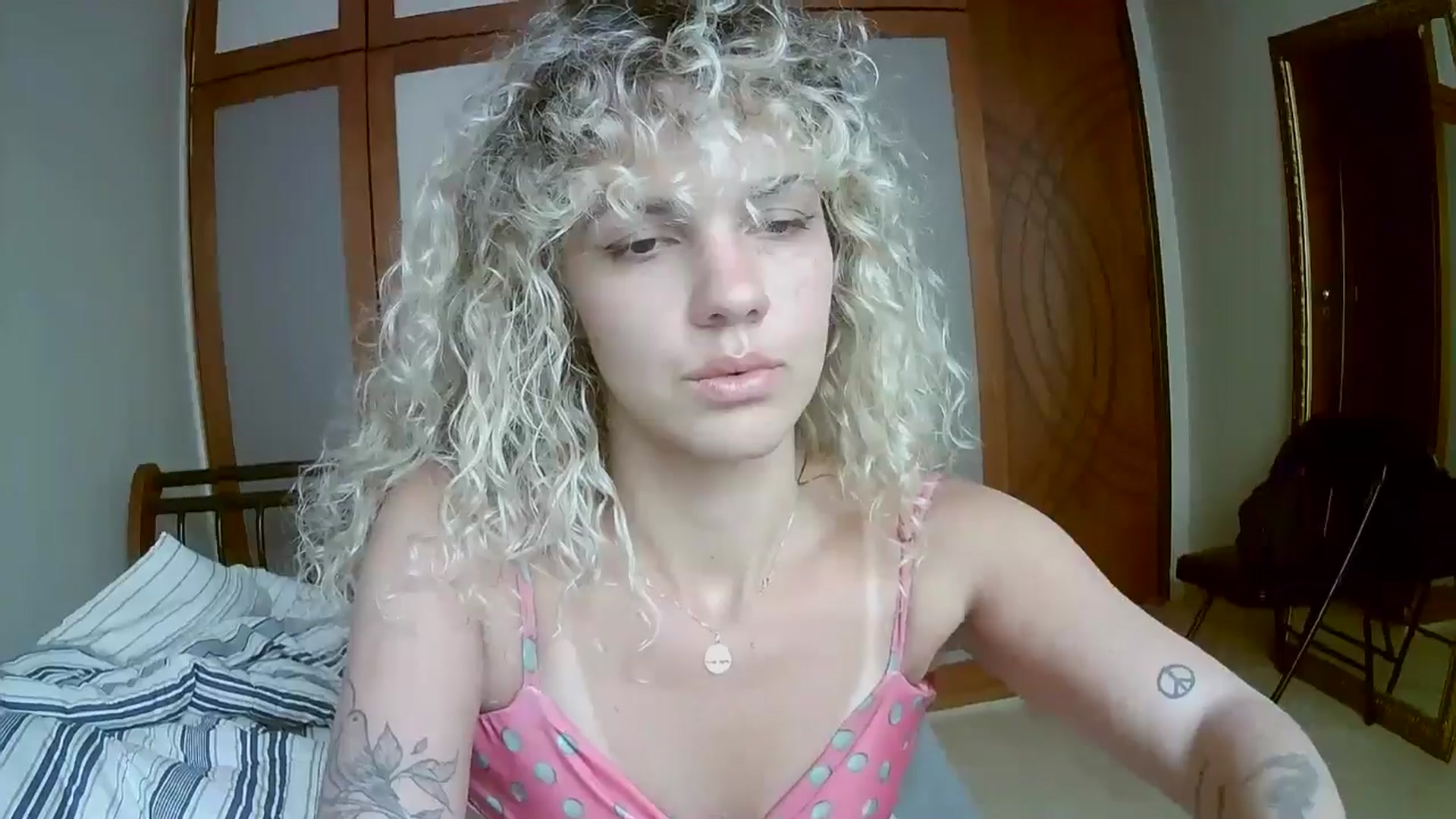 Gallery image thumbnail from BeckJones's myfreecams stream on, 10/09/2024, 14:16 image 11 of 20