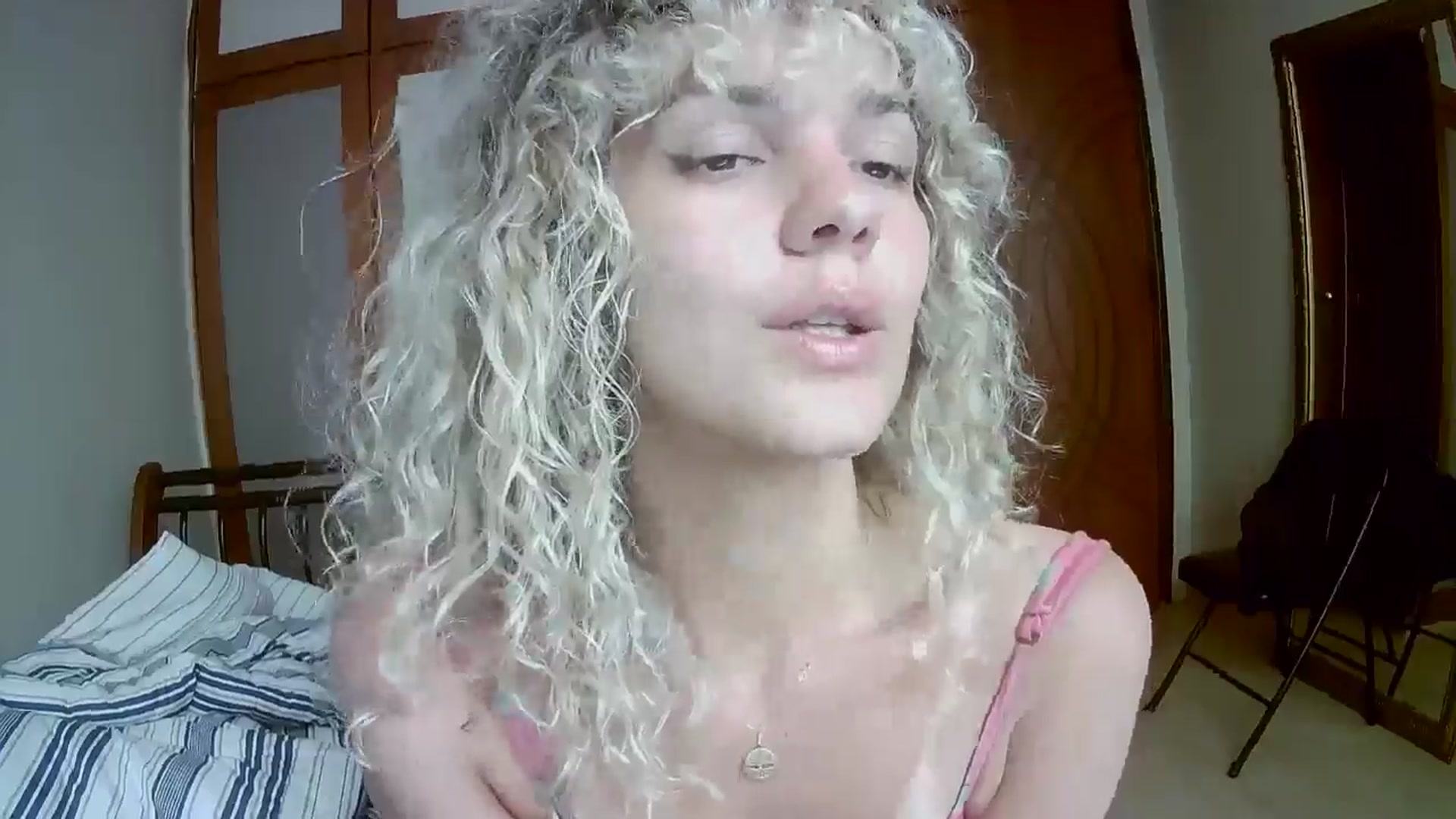 Gallery image thumbnail from BeckJones's myfreecams stream on, 10/09/2024, 14:16 image 8 of 20