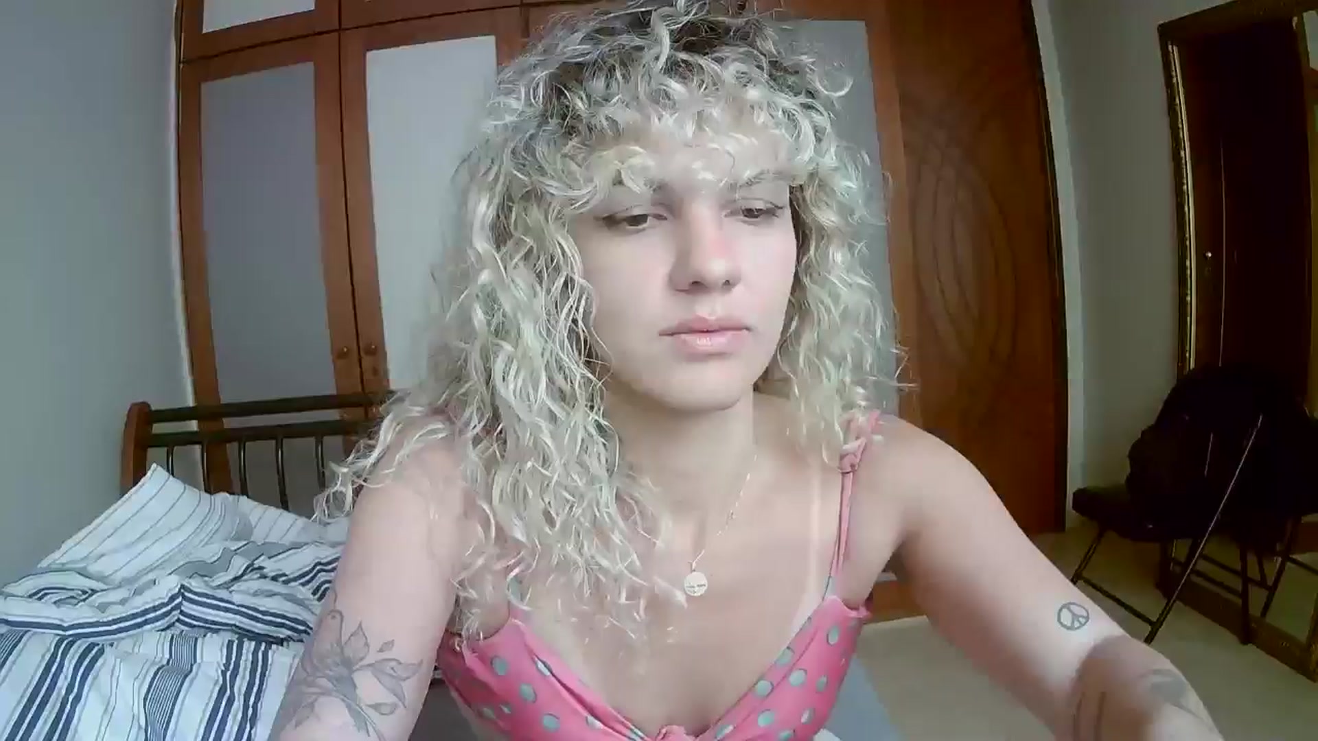 Gallery image thumbnail from BeckJones's myfreecams stream on, 10/09/2024, 14:16 image 1 of 20