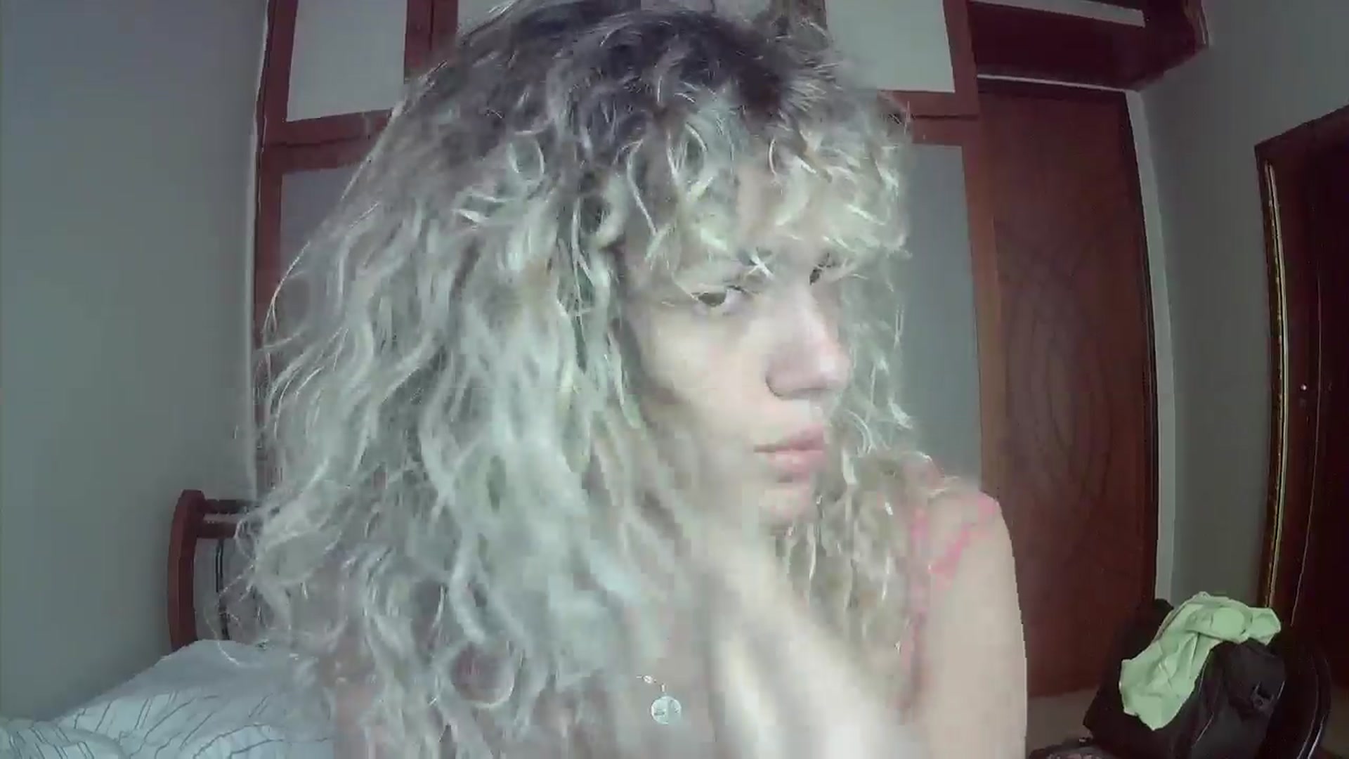 Gallery image thumbnail from BeckJones's myfreecams stream on, 10/18/2024, 10:43 image 6 of 20
