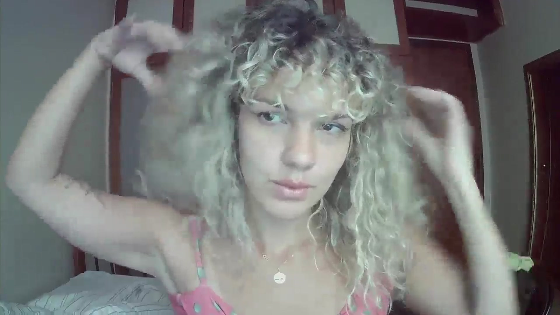Gallery image thumbnail from BeckJones's myfreecams stream on, 10/18/2024, 10:43 image 8 of 20