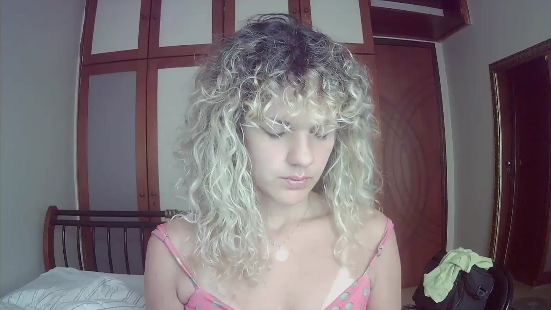 Gallery image thumbnail from BeckJones's myfreecams stream on, 10/18/2024, 11:12 image 4 of 20