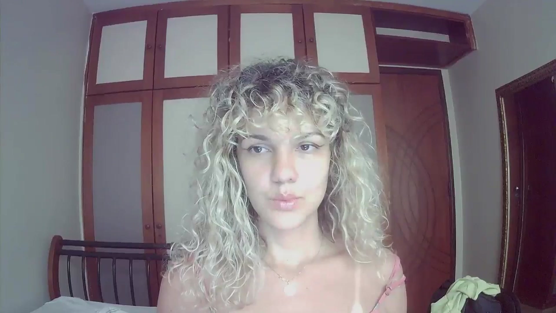Gallery image thumbnail from BeckJones's myfreecams stream on, 10/18/2024, 11:12 image 13 of 20