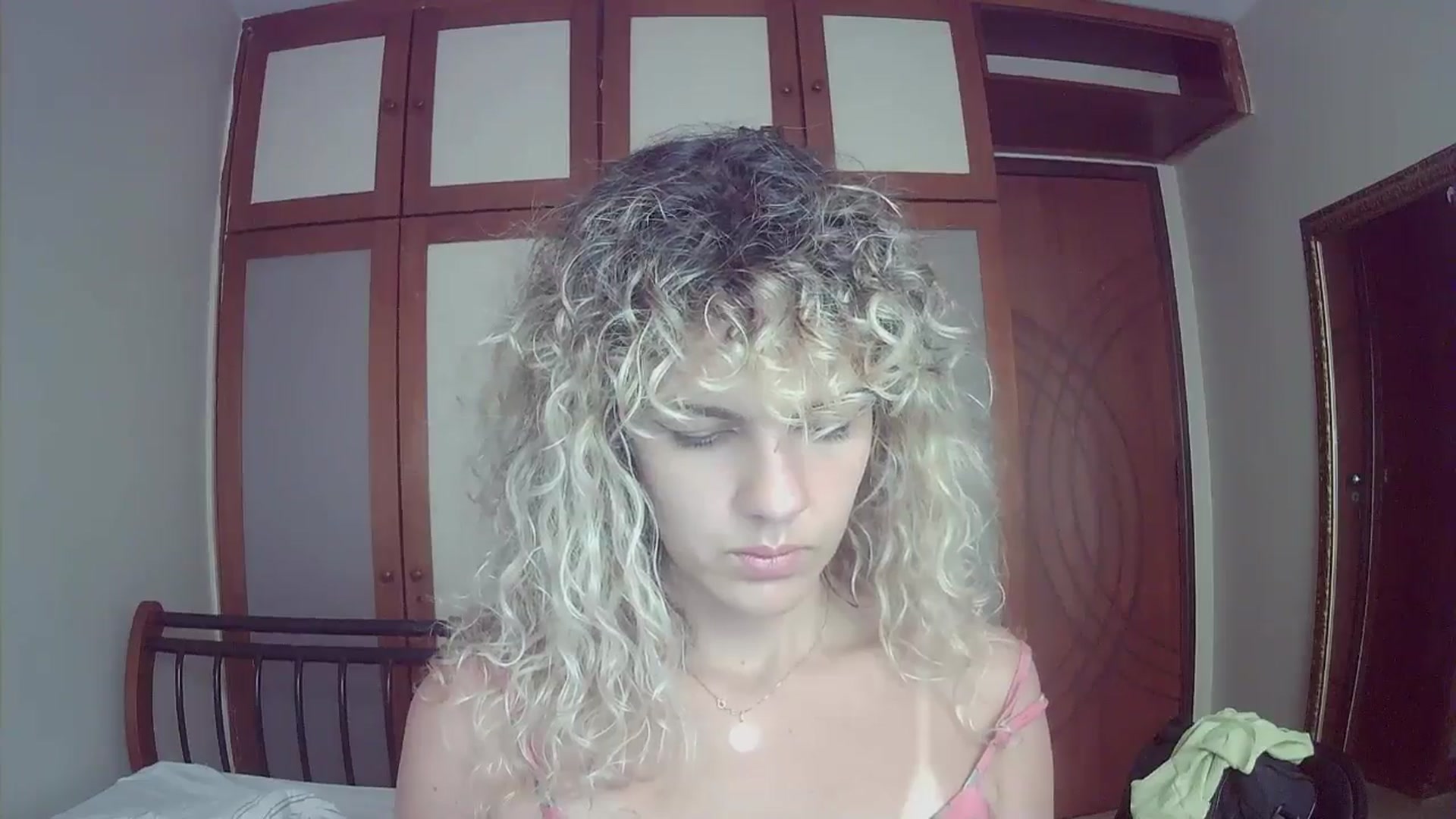 Gallery image thumbnail from BeckJones's myfreecams stream on, 10/18/2024, 11:12 image 14 of 20