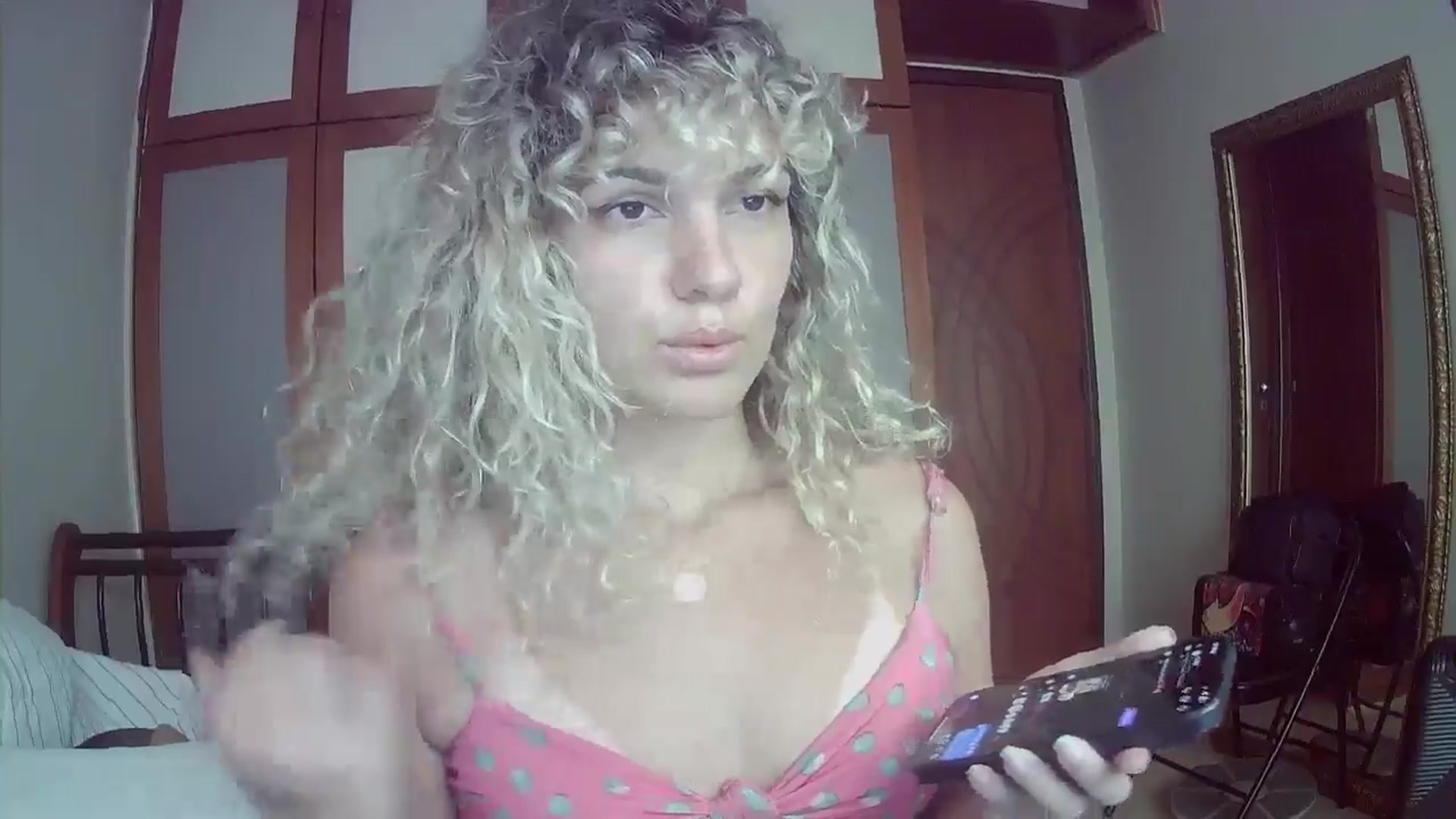 Gallery image thumbnail from BeckJones's myfreecams stream on, 10/20/2024, 15:40 image 19 of 20