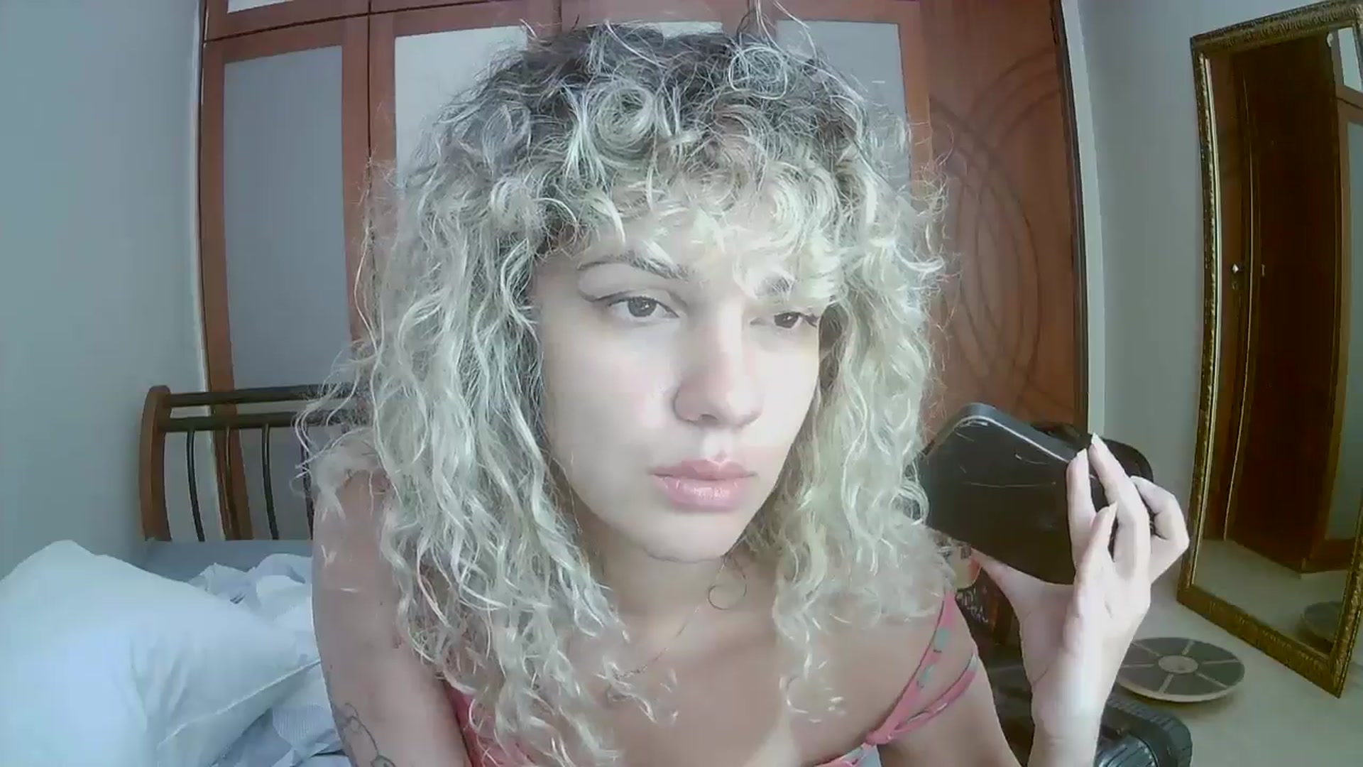 Gallery image thumbnail from BeckJones's myfreecams stream on, 10/23/2024, 15:39 image 9 of 20