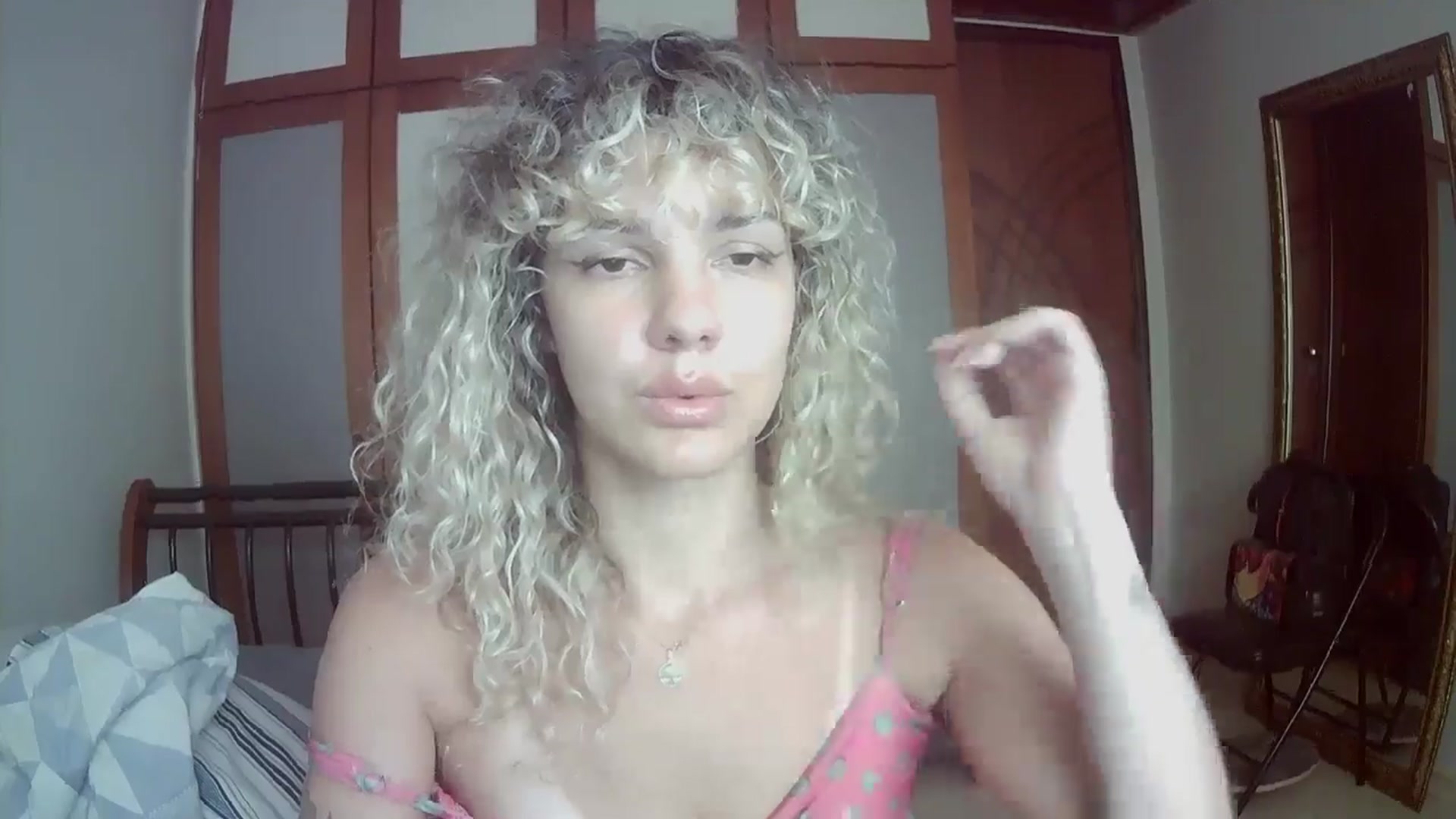 Gallery image thumbnail from BeckJones's myfreecams stream on, 10/26/2024, 13:41 image 2 of 20