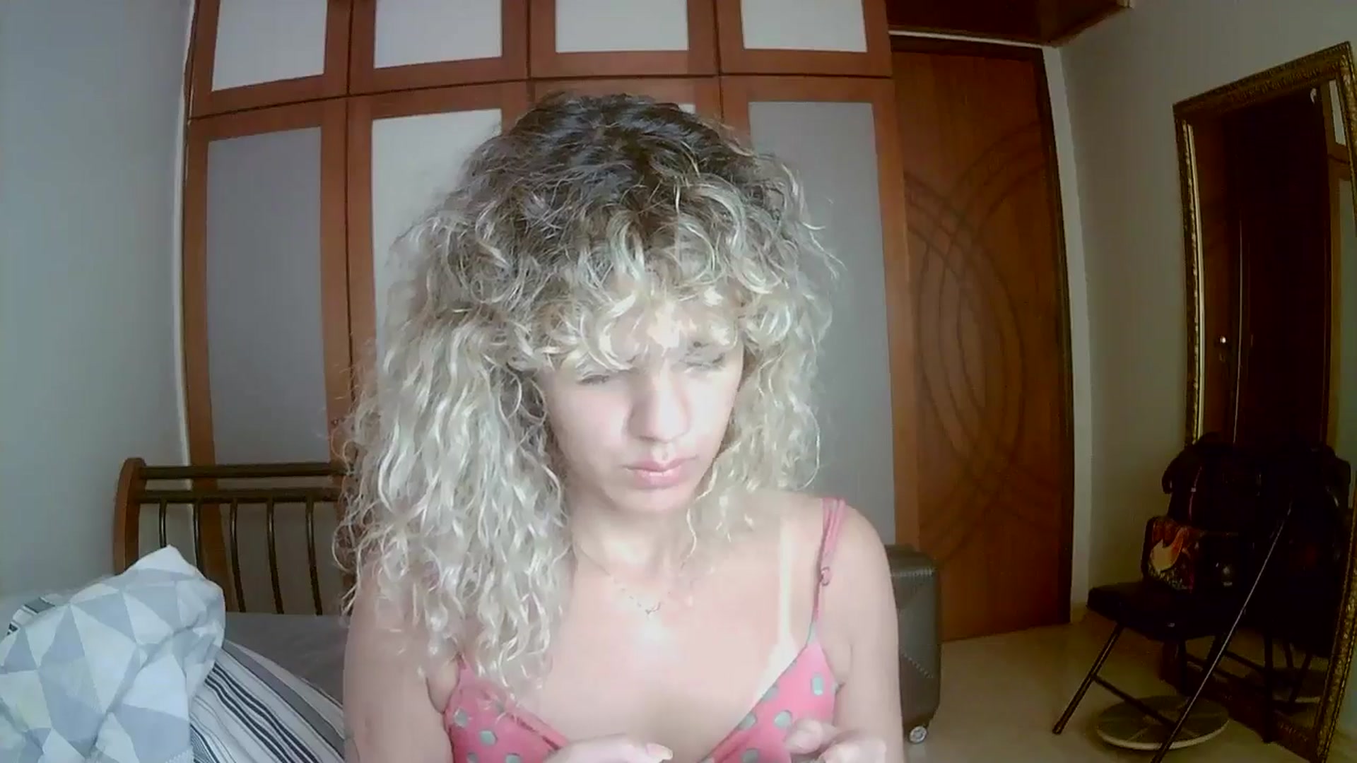 Gallery image thumbnail from BeckJones's myfreecams stream on, 10/26/2024, 13:41 image 20 of 20