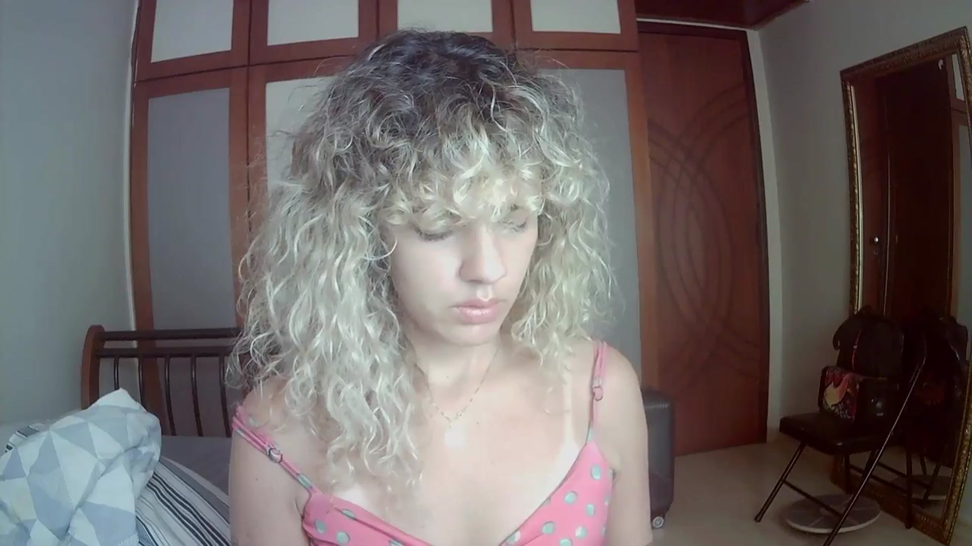 Gallery image thumbnail from BeckJones's myfreecams stream on, 10/26/2024, 13:41 image 13 of 20