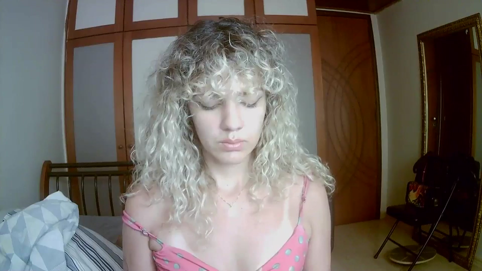 Gallery image thumbnail from BeckJones's myfreecams stream on, 10/26/2024, 13:41 image 6 of 20