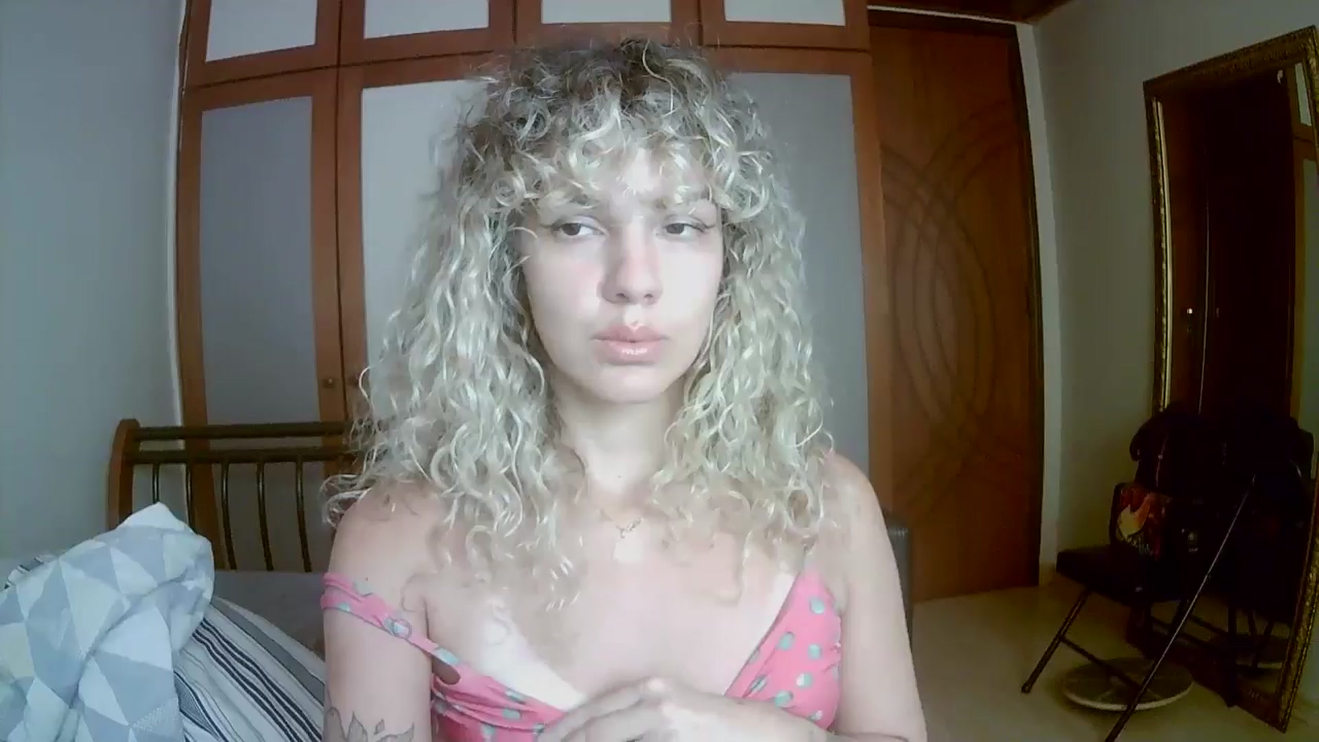 Gallery image thumbnail from BeckJones's myfreecams stream on, 10/26/2024, 13:41 image 3 of 20