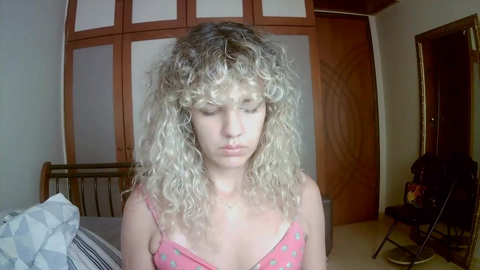 Gallery image thumbnail from BeckJones's myfreecams stream on, 10/26/2024, 13:41 image 17 of 20