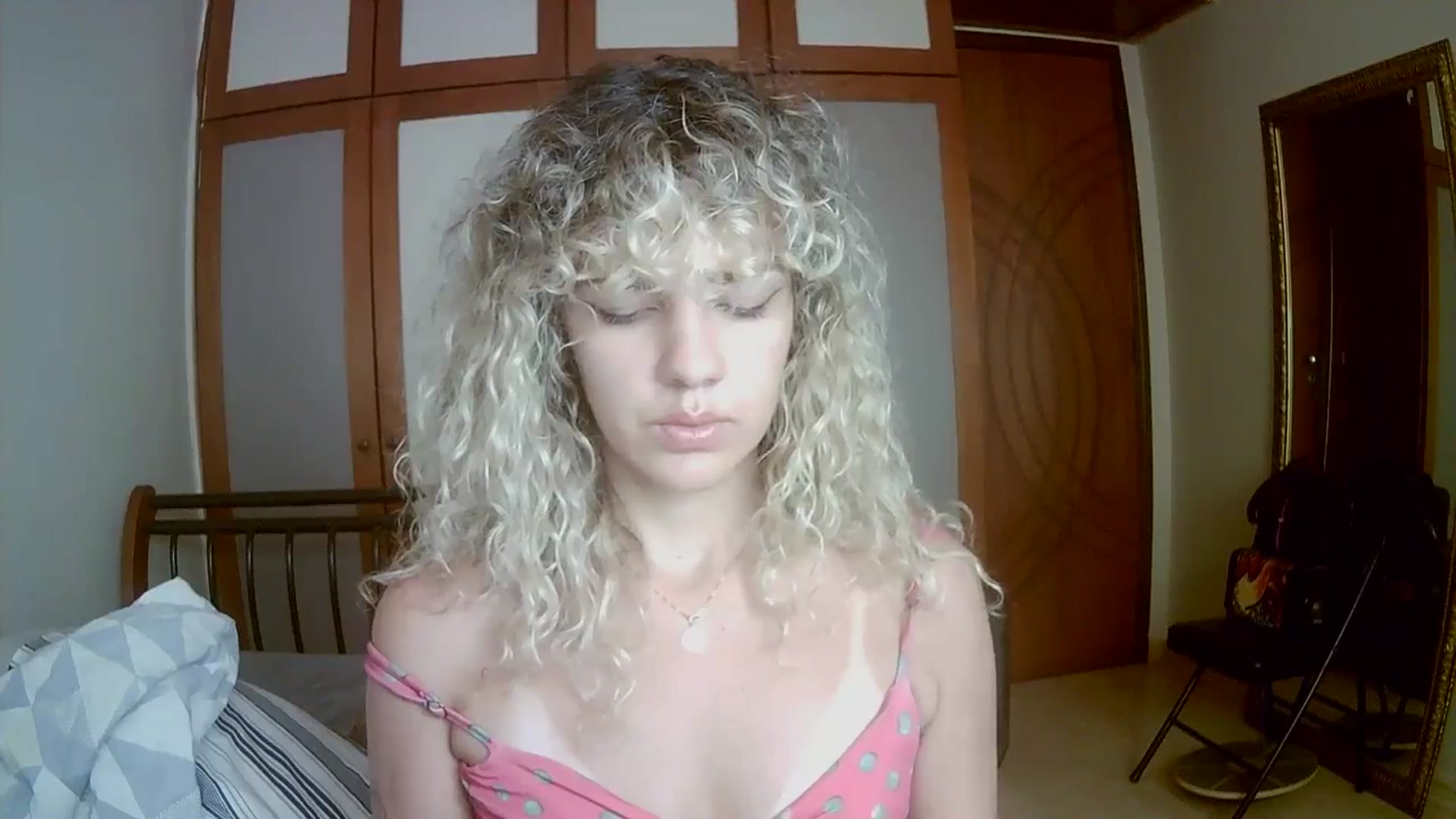 Gallery image thumbnail from BeckJones's myfreecams stream on, 10/26/2024, 13:41 image 7 of 20