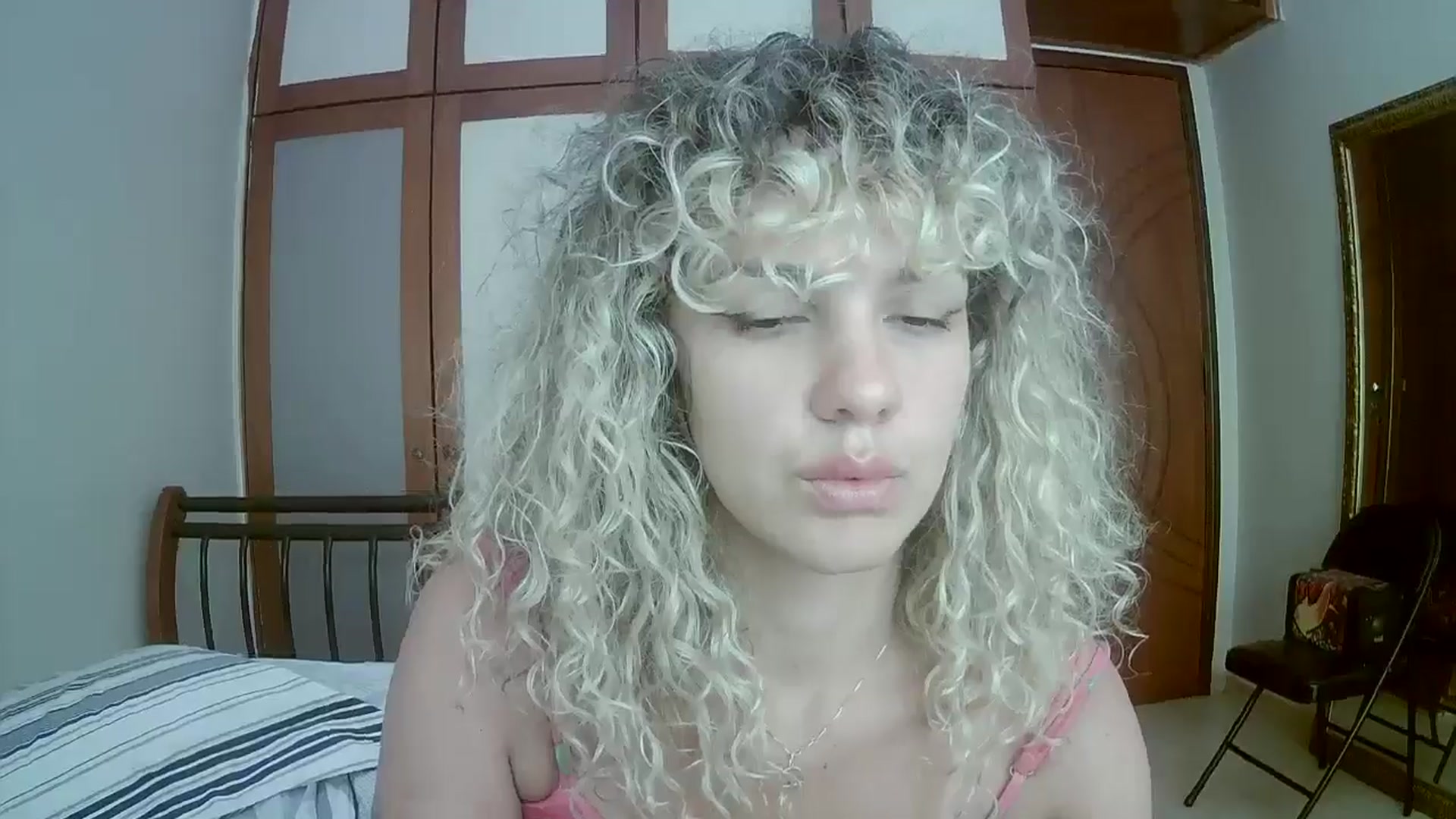 Gallery image thumbnail from BeckJones's myfreecams stream on, 10/30/2024, 16:02 image 4 of 20