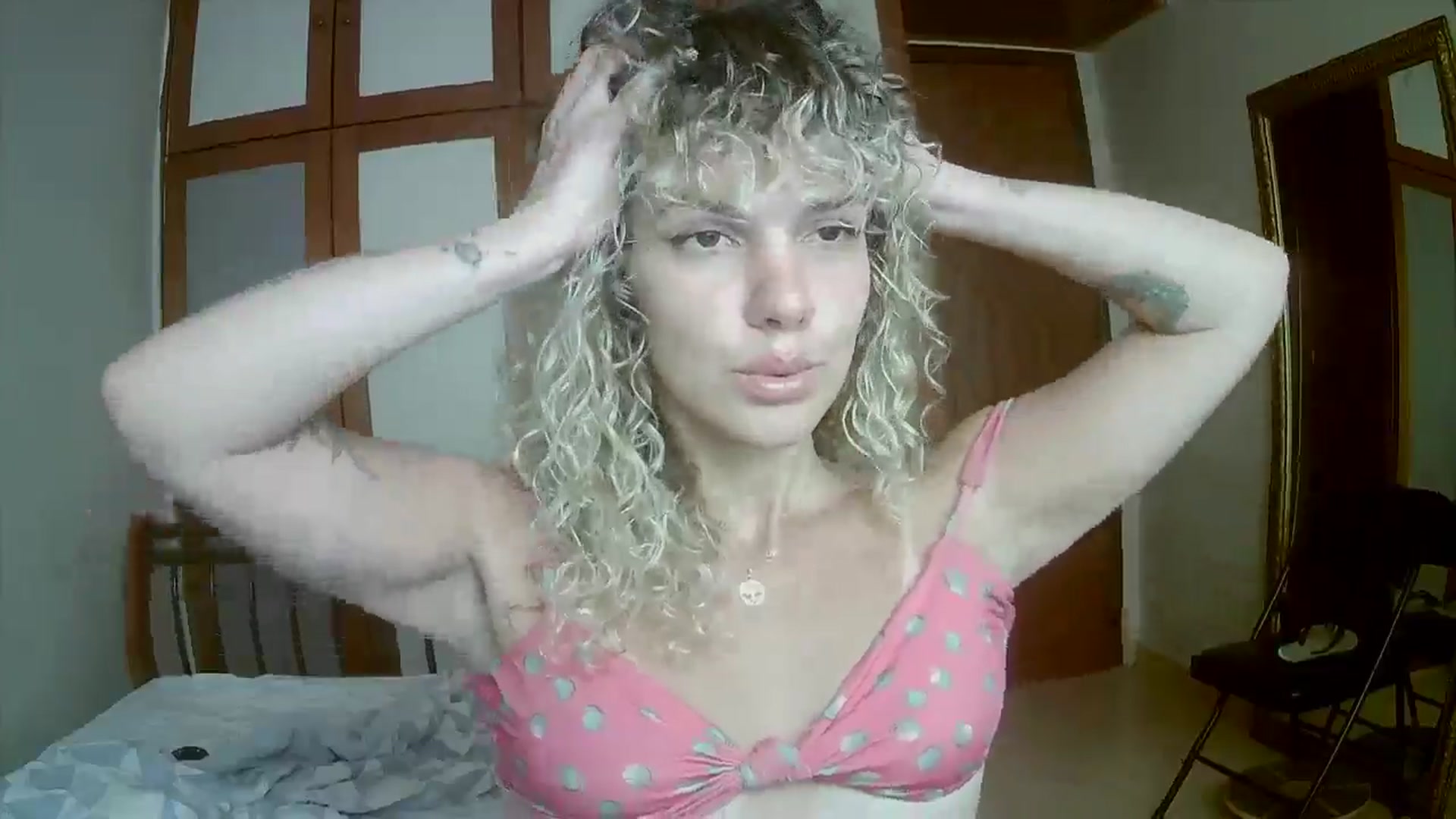 Gallery image thumbnail from BeckJones's myfreecams stream on, 11/17/2024, 13:42 image 9 of 20