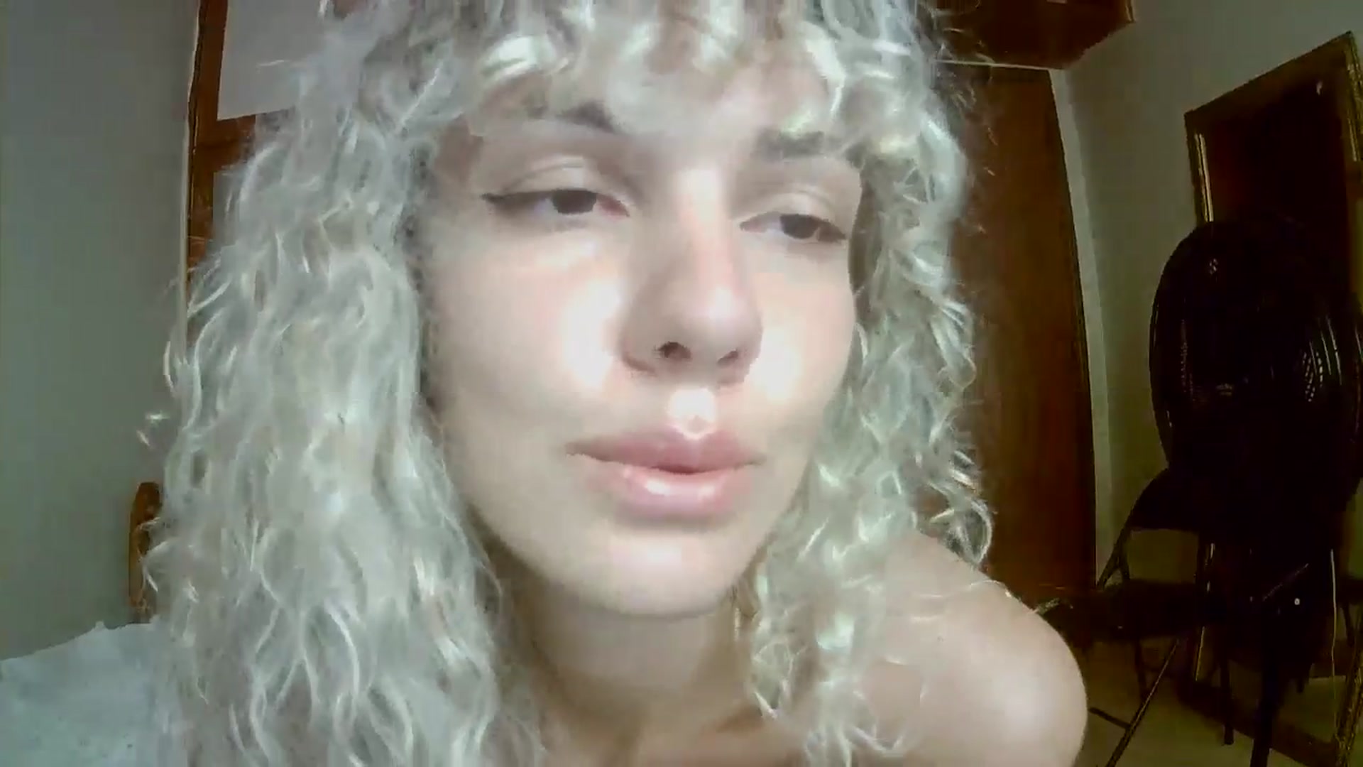 Gallery image thumbnail from BeckJones's myfreecams stream on, 04/04/2025, 14:29 image 9 of 20
