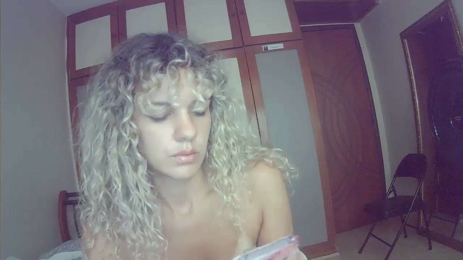 Gallery image thumbnail from BeckJones's myfreecams stream on, 04/05/2025, 17:50 image 17 of 20