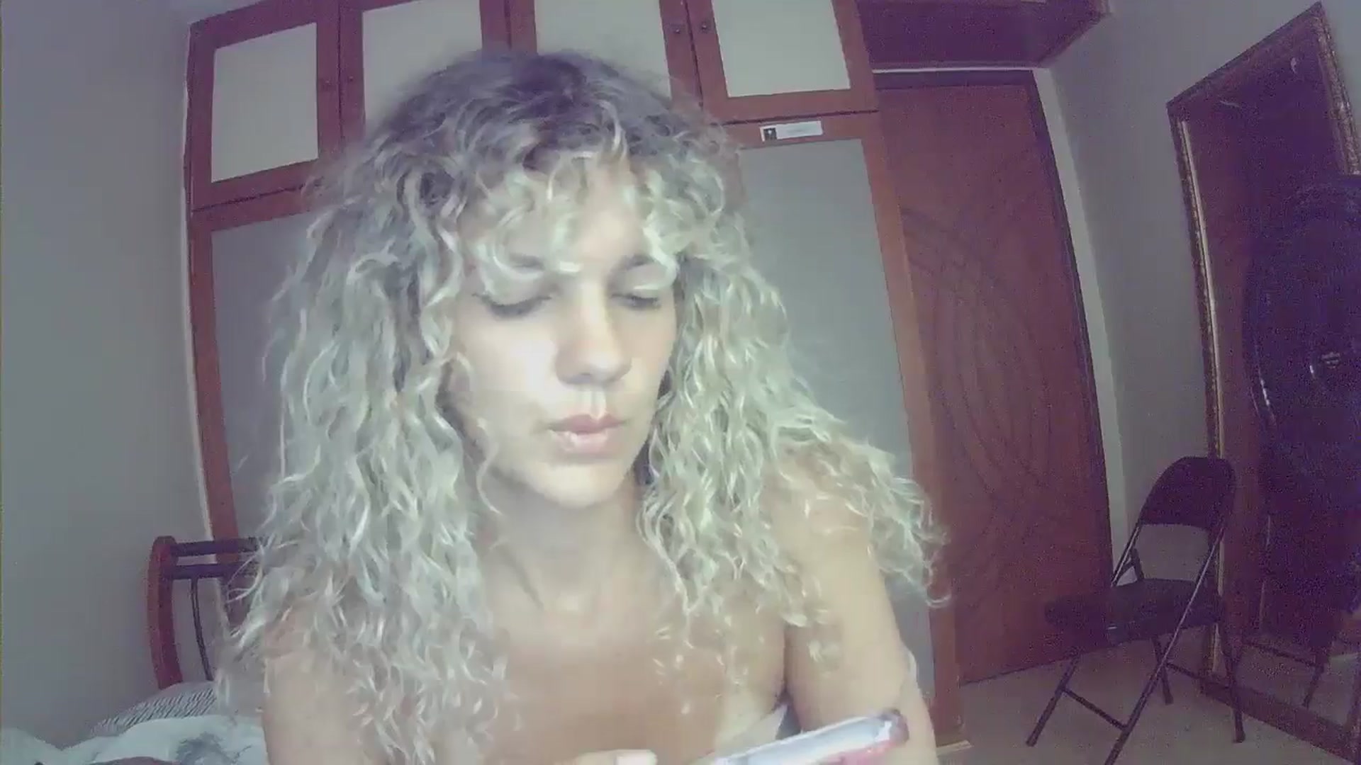 Gallery image thumbnail from BeckJones's myfreecams stream on, 04/05/2025, 17:50 image 14 of 20
