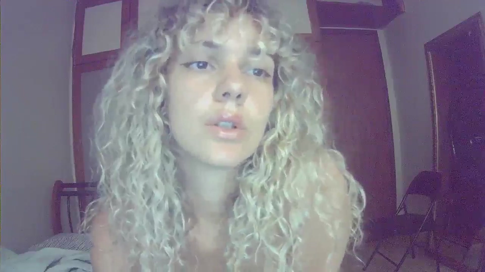 Gallery image thumbnail from BeckJones's myfreecams stream on, 04/05/2025, 17:50 image 3 of 20
