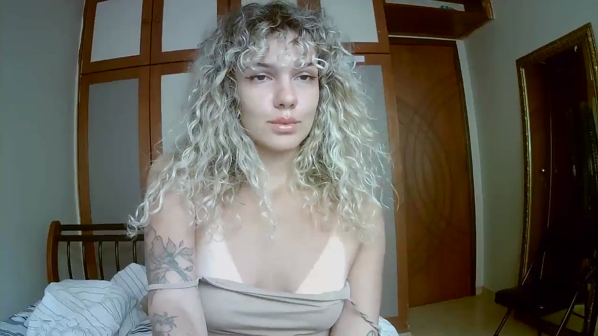 Gallery image thumbnail from BeckJones's myfreecams stream on, 04/07/2025, 15:29 image 19 of 20