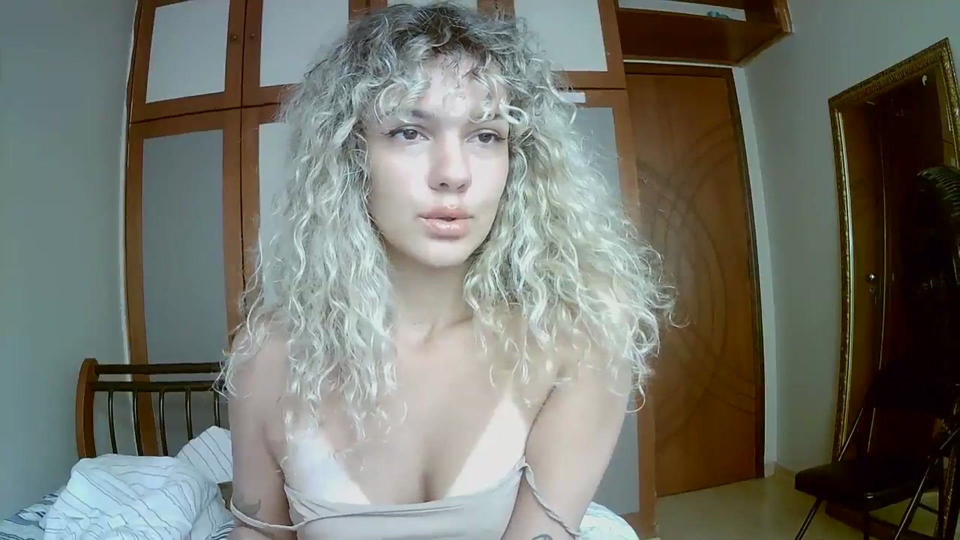 Gallery image thumbnail from BeckJones's myfreecams stream on, 04/07/2025, 15:29 image 20 of 20