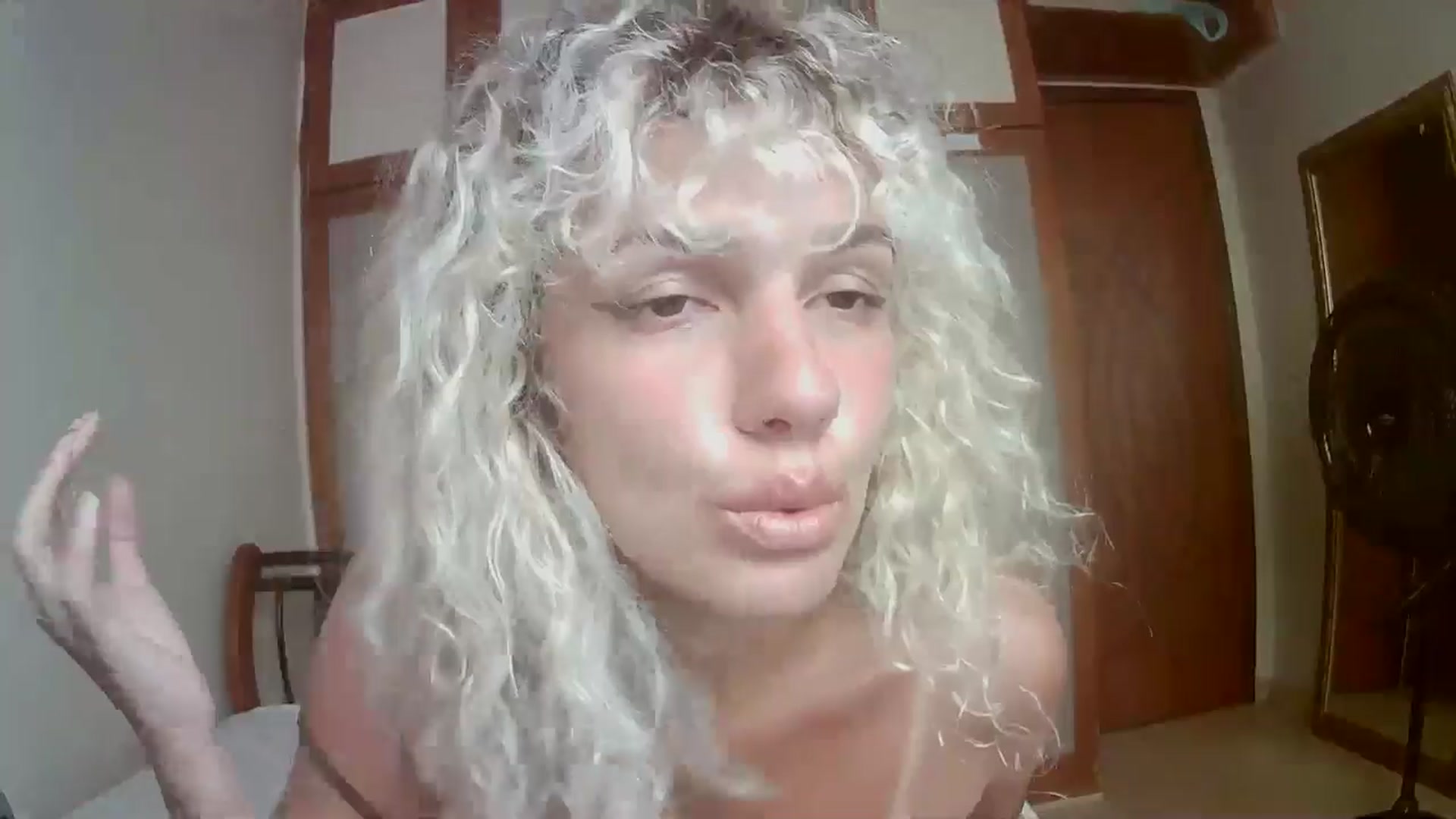 Gallery image thumbnail from BeckJones's myfreecams stream on, 09/30/2025, 15:39 image 8 of 20