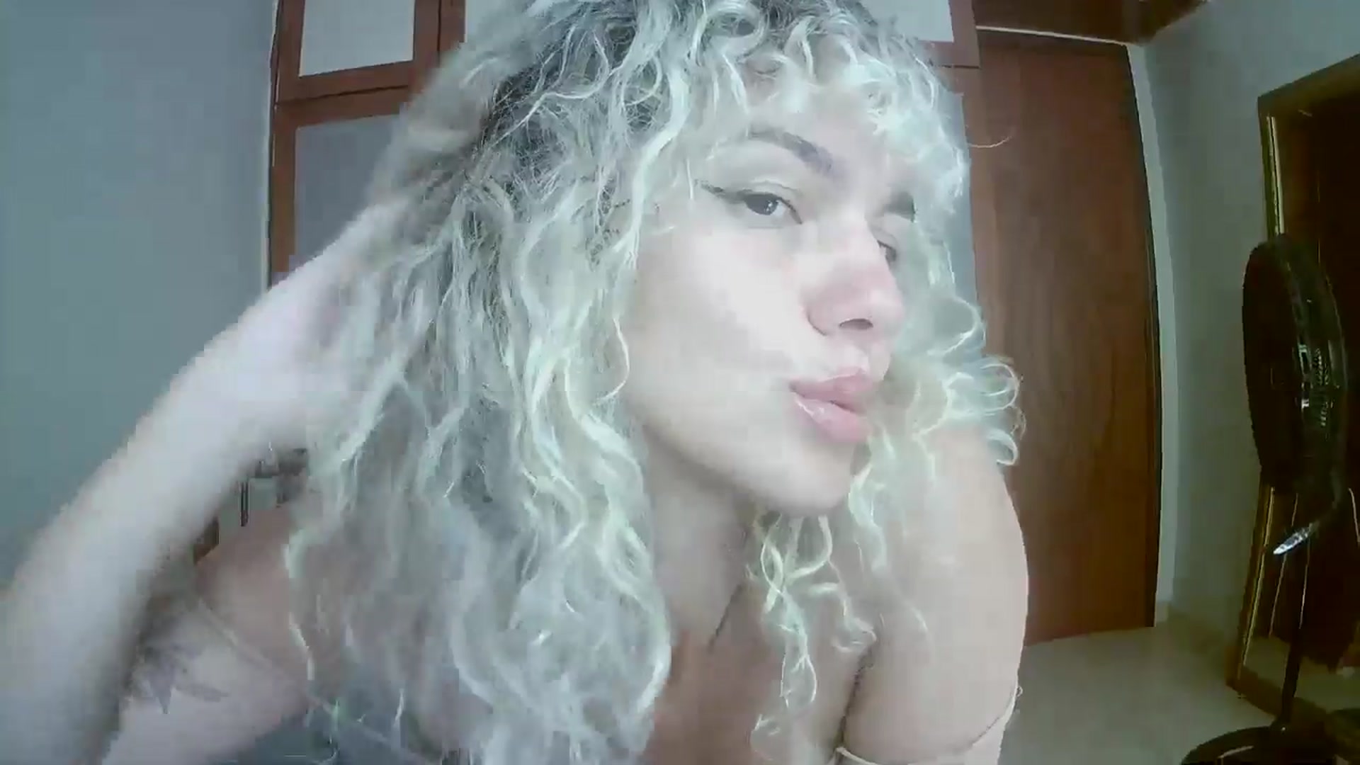 Gallery image thumbnail from BeckJones's myfreecams stream on, 10/13/2025, 15:57 image 19 of 20