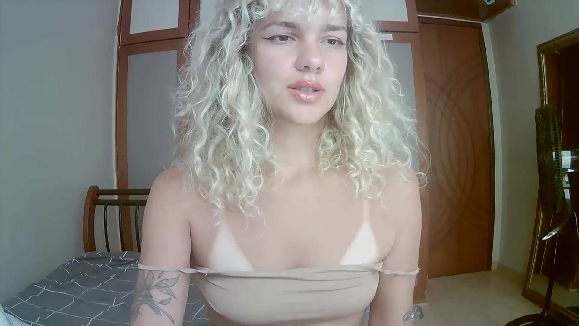 Gallery image thumbnail from BeckJones's myfreecams stream on, 10/13/2025, 15:57 image 3 of 20