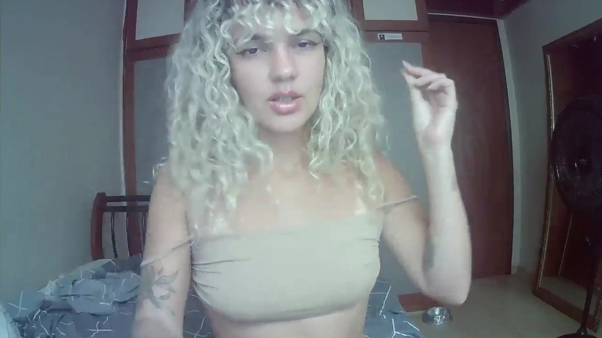 Gallery image thumbnail from BeckJones's myfreecams stream on, 10/15/2025, 16:06 image 2 of 20