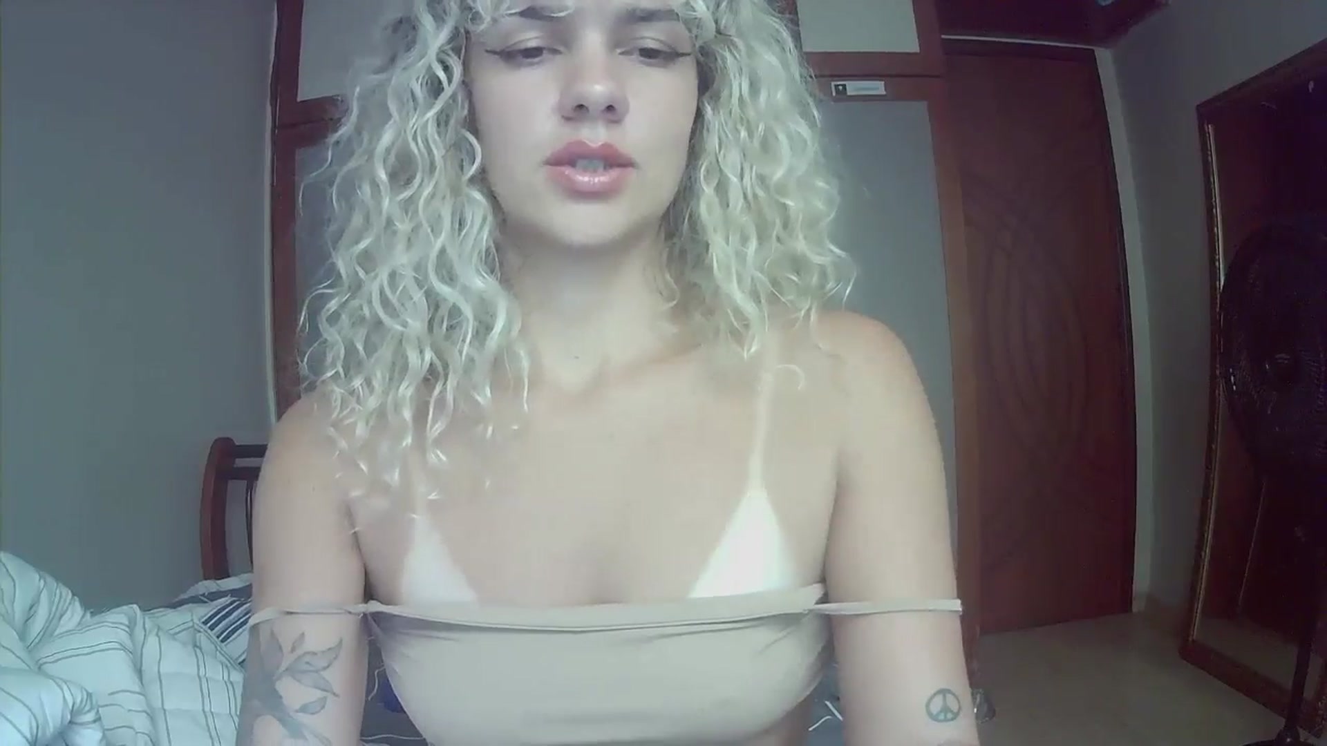 Gallery image thumbnail from BeckJones's myfreecams stream on, 10/15/2025, 17:54 image 3 of 20