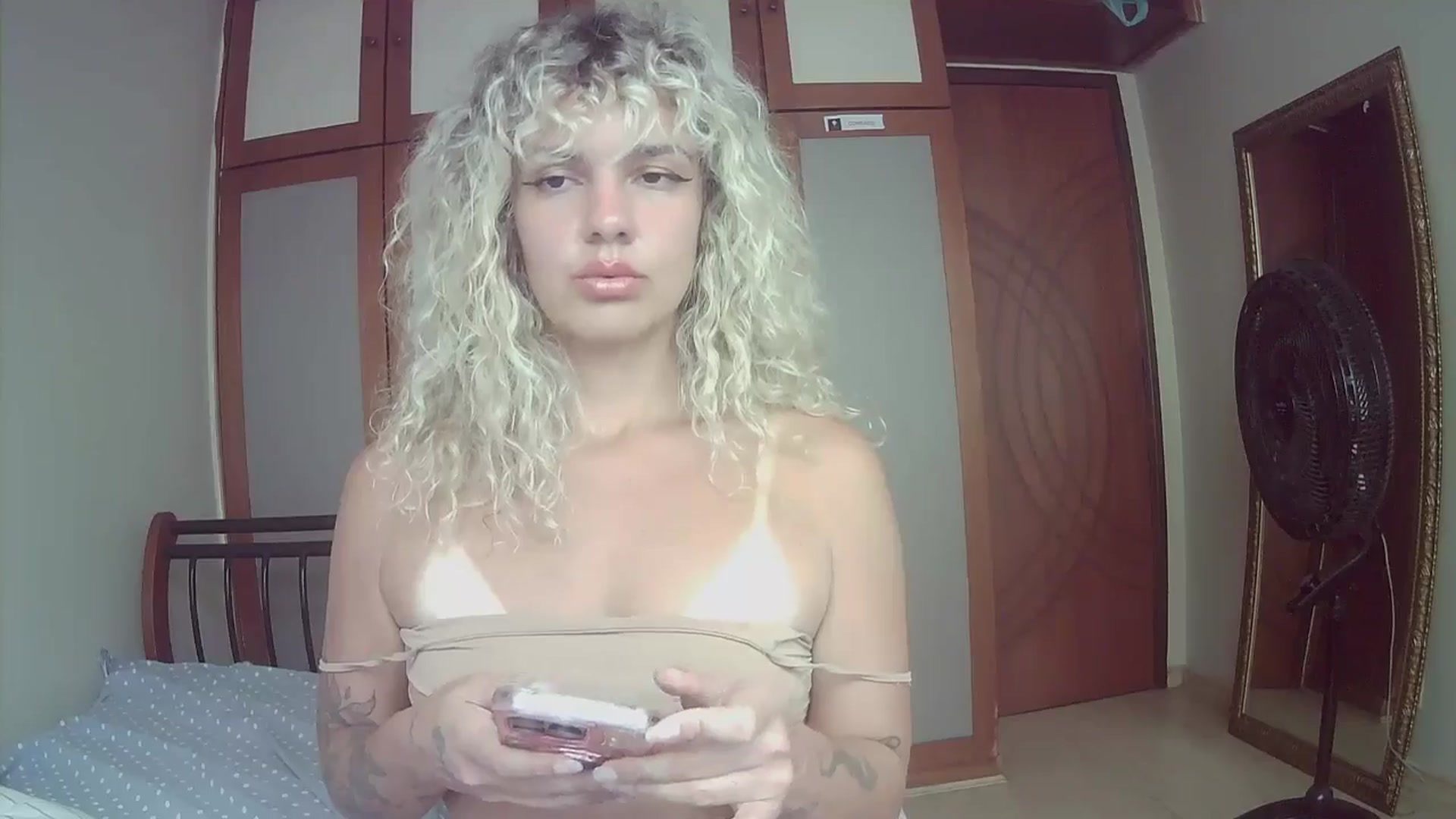 Gallery image thumbnail from BeckJones's myfreecams stream on, 10/19/2025, 17:21 image 9 of 20