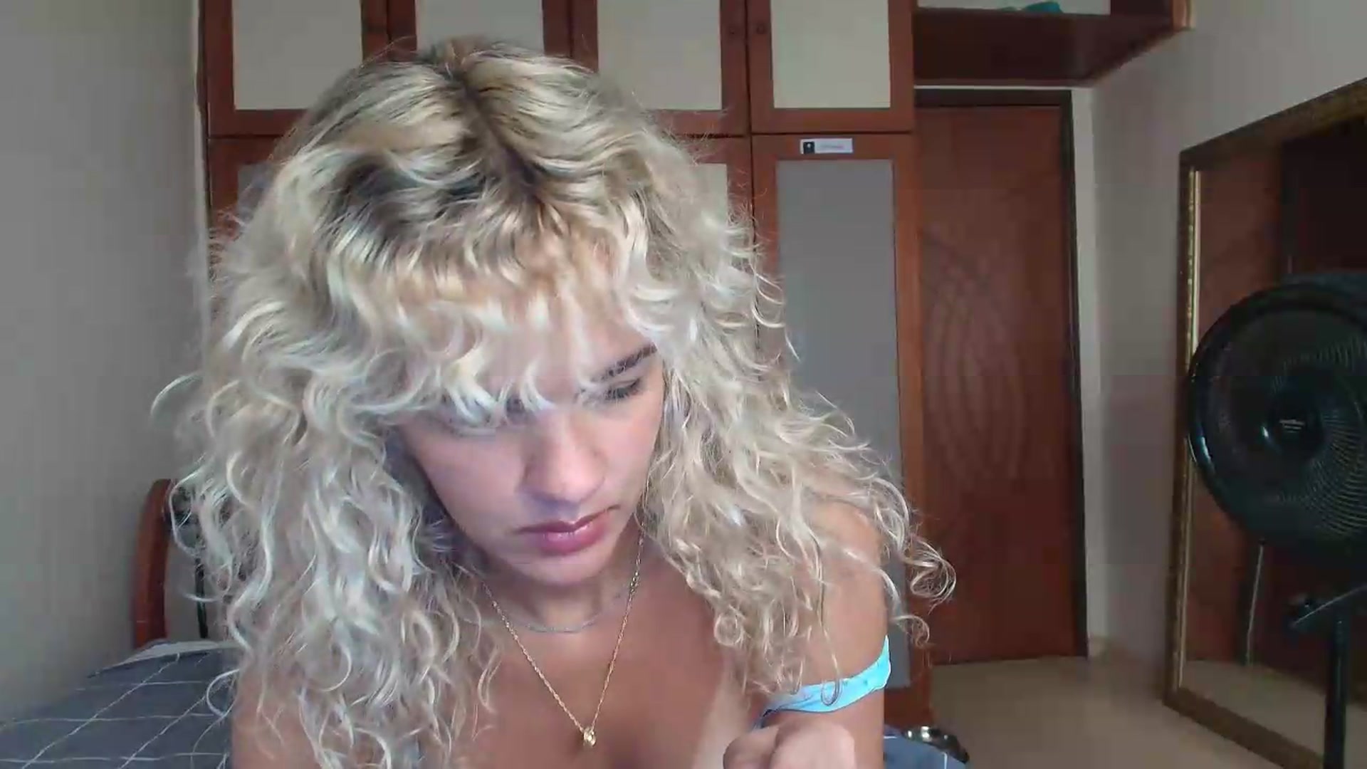 Gallery image thumbnail from BeckJones's myfreecams stream on, 08/23/2026, 17:22 image 14 of 20