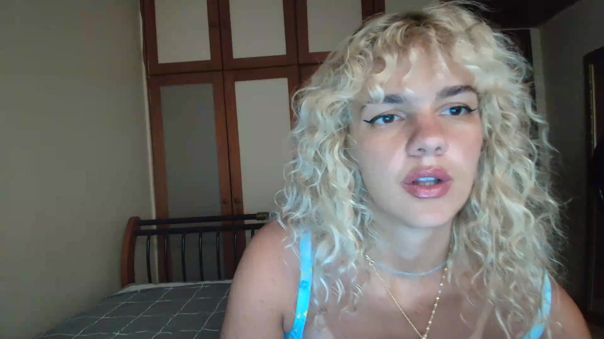 Gallery image thumbnail from BeckJones's myfreecams stream on, 08/23/2026, 20:25 image 3 of 20