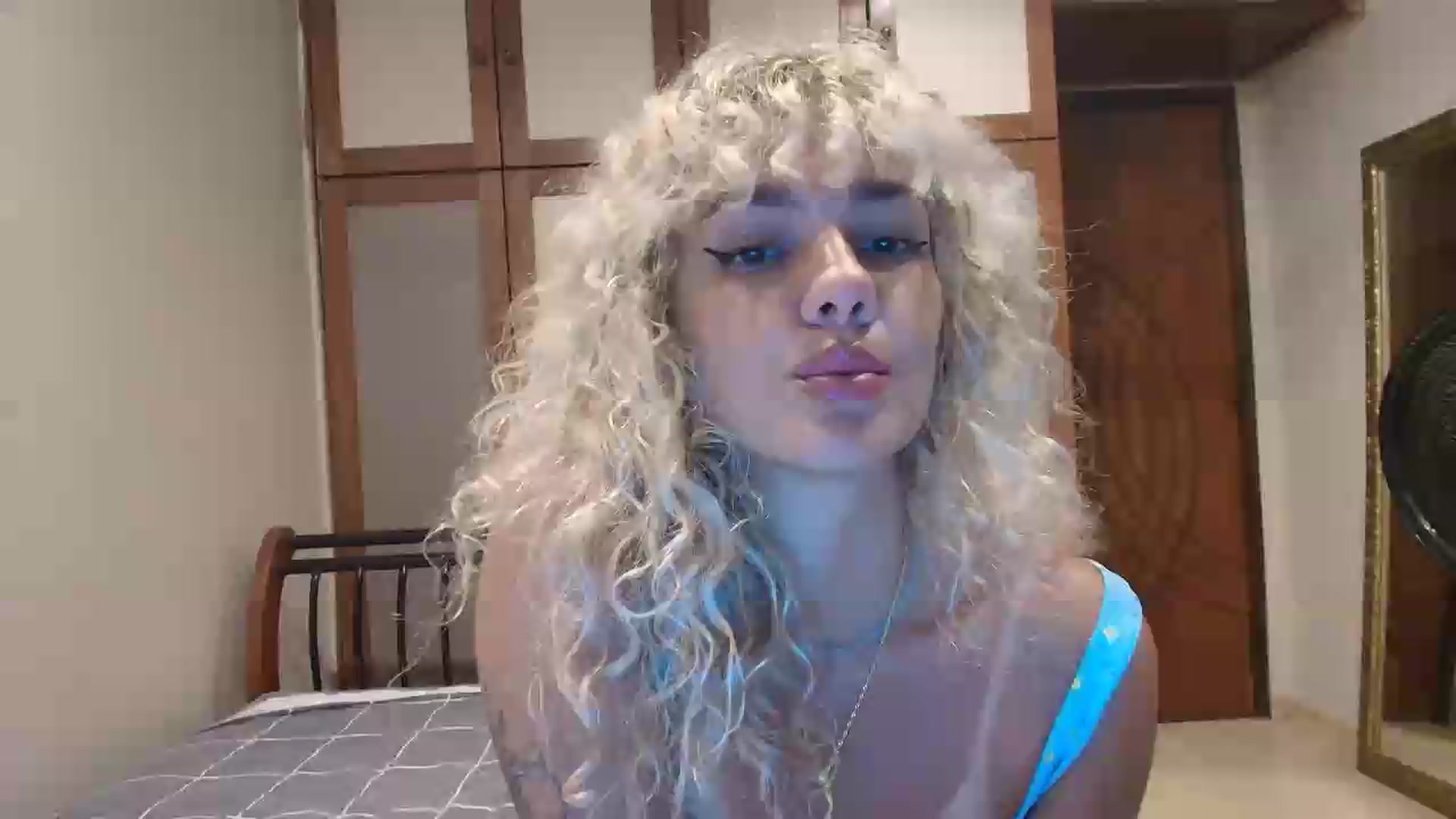 Gallery image thumbnail from BeckJones's myfreecams stream on, 08/23/2026, 21:05 image 9 of 20