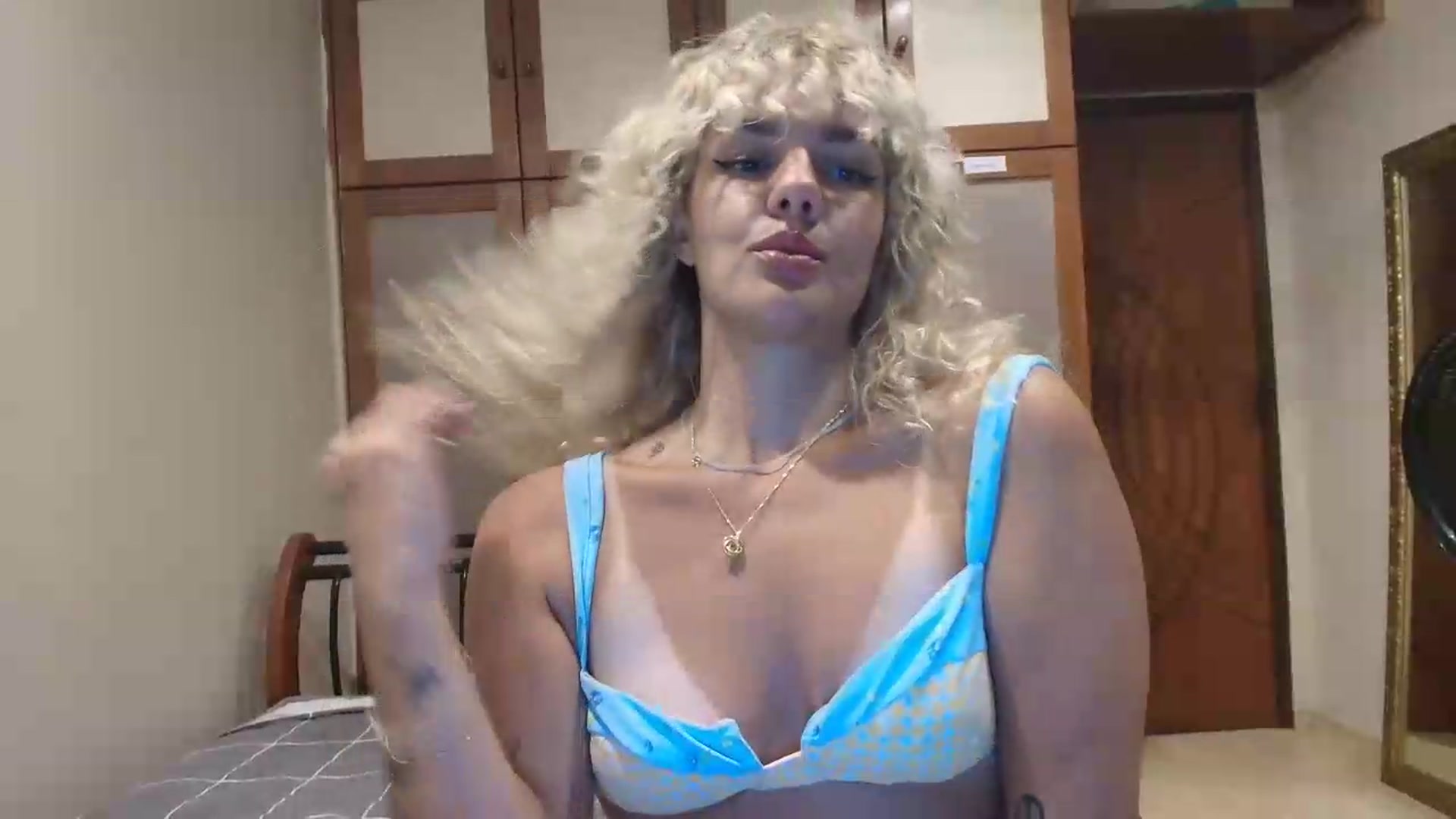 Gallery image thumbnail from BeckJones's myfreecams stream on, 08/23/2026, 21:05 image 15 of 20