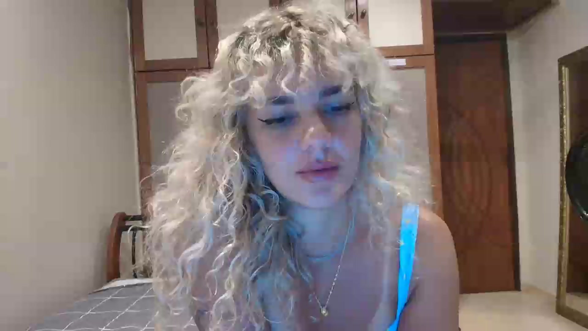 Gallery image thumbnail from BeckJones's myfreecams stream on, 08/23/2026, 21:05 image 13 of 20