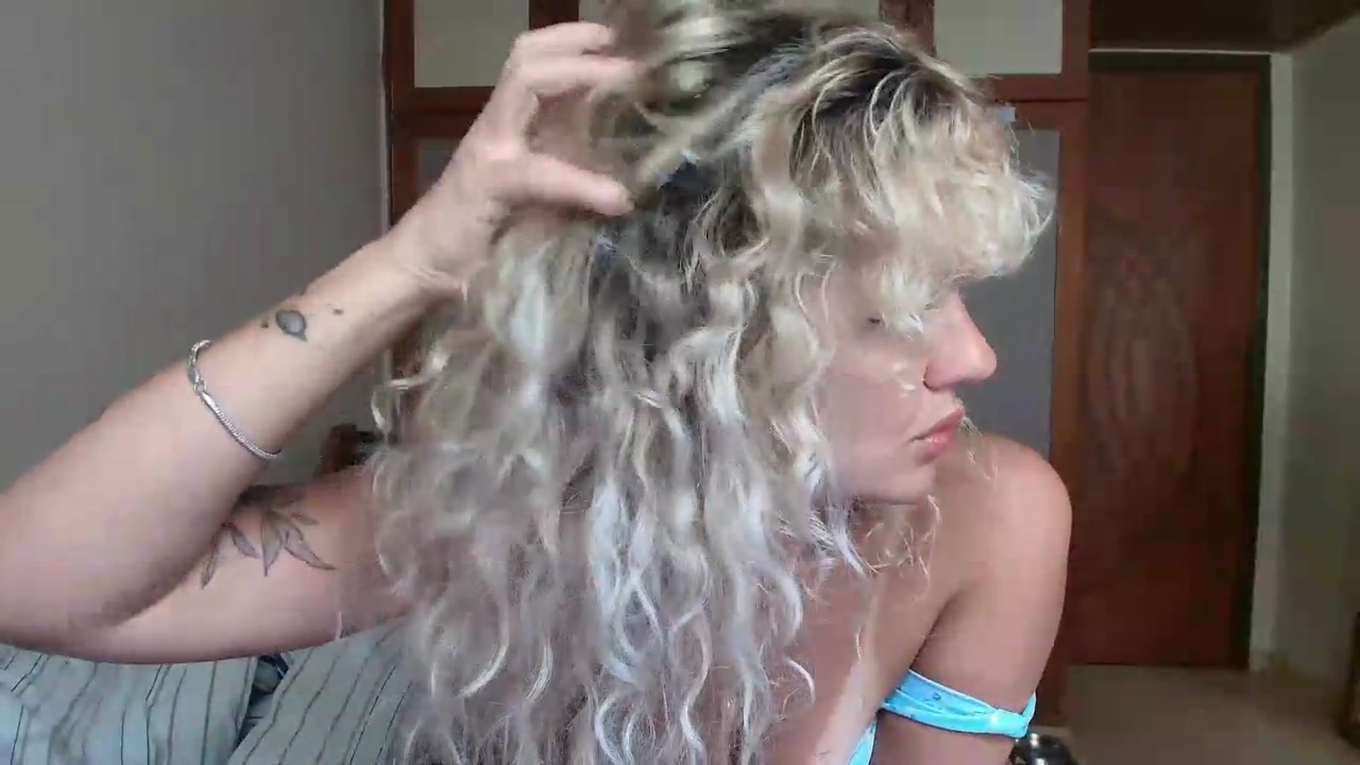 Gallery image thumbnail from BeckJones's myfreecams stream on, 09/05/2026, 16:58 image 15 of 20